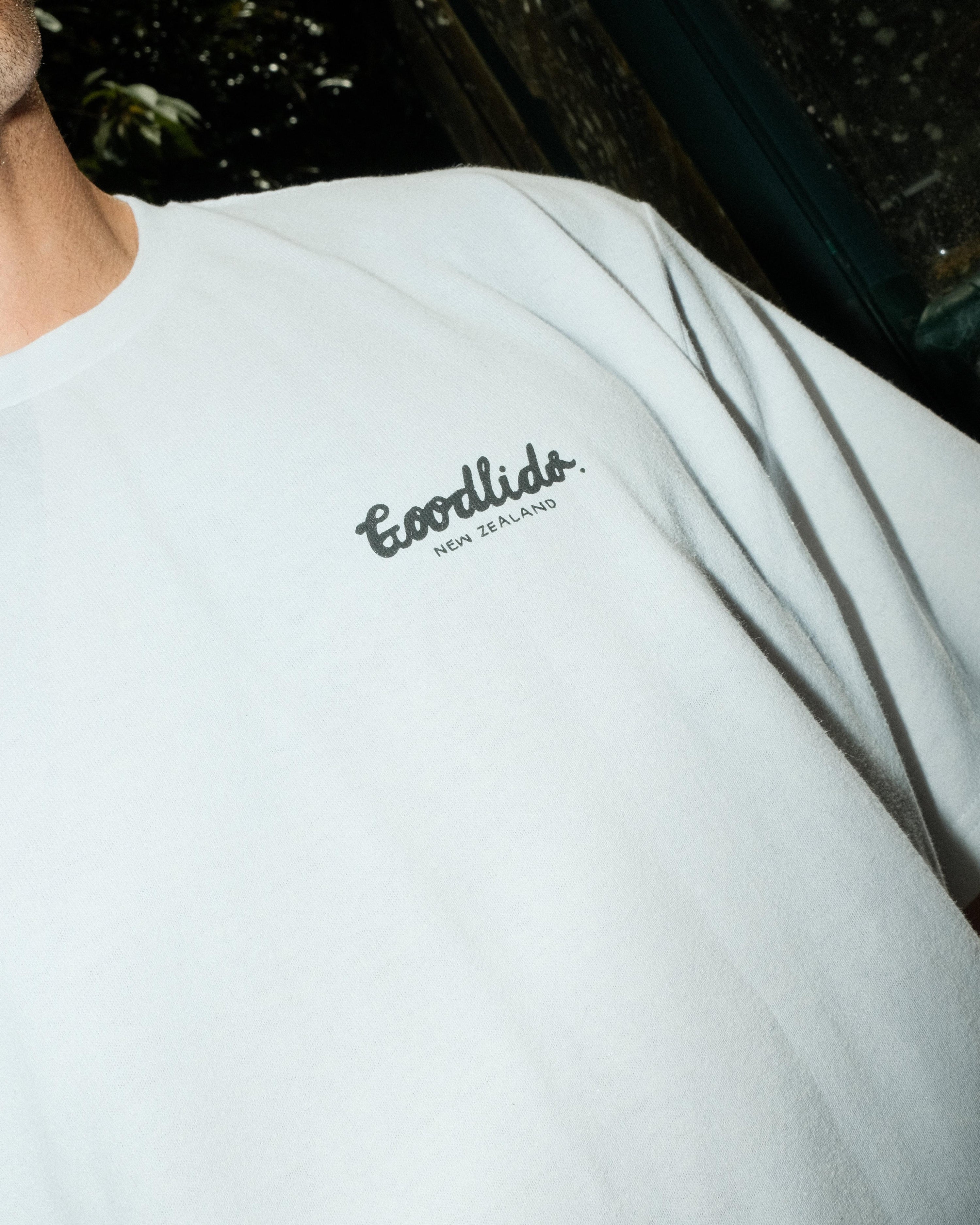 Native Tee