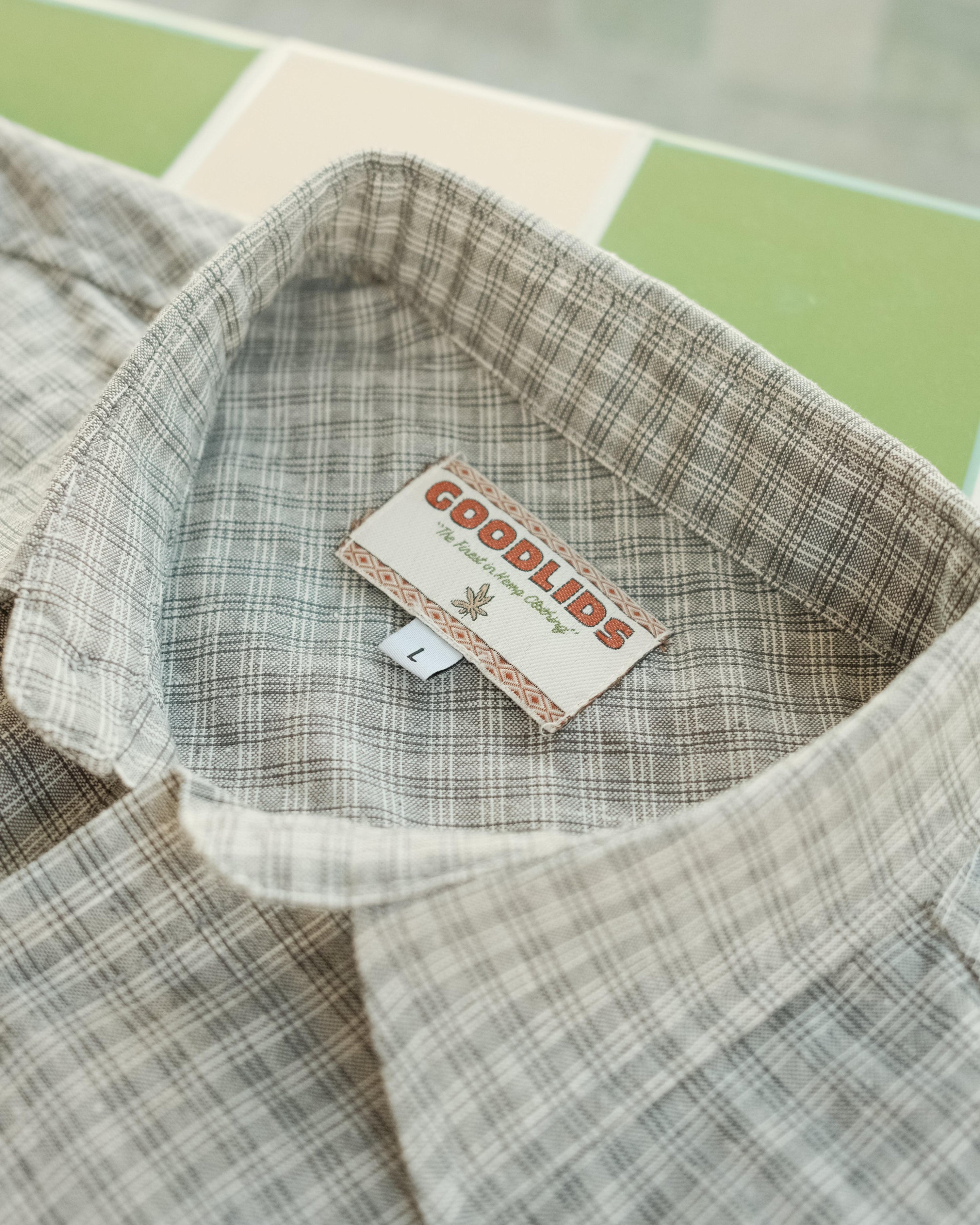 Venture Shirt - Piha Sand