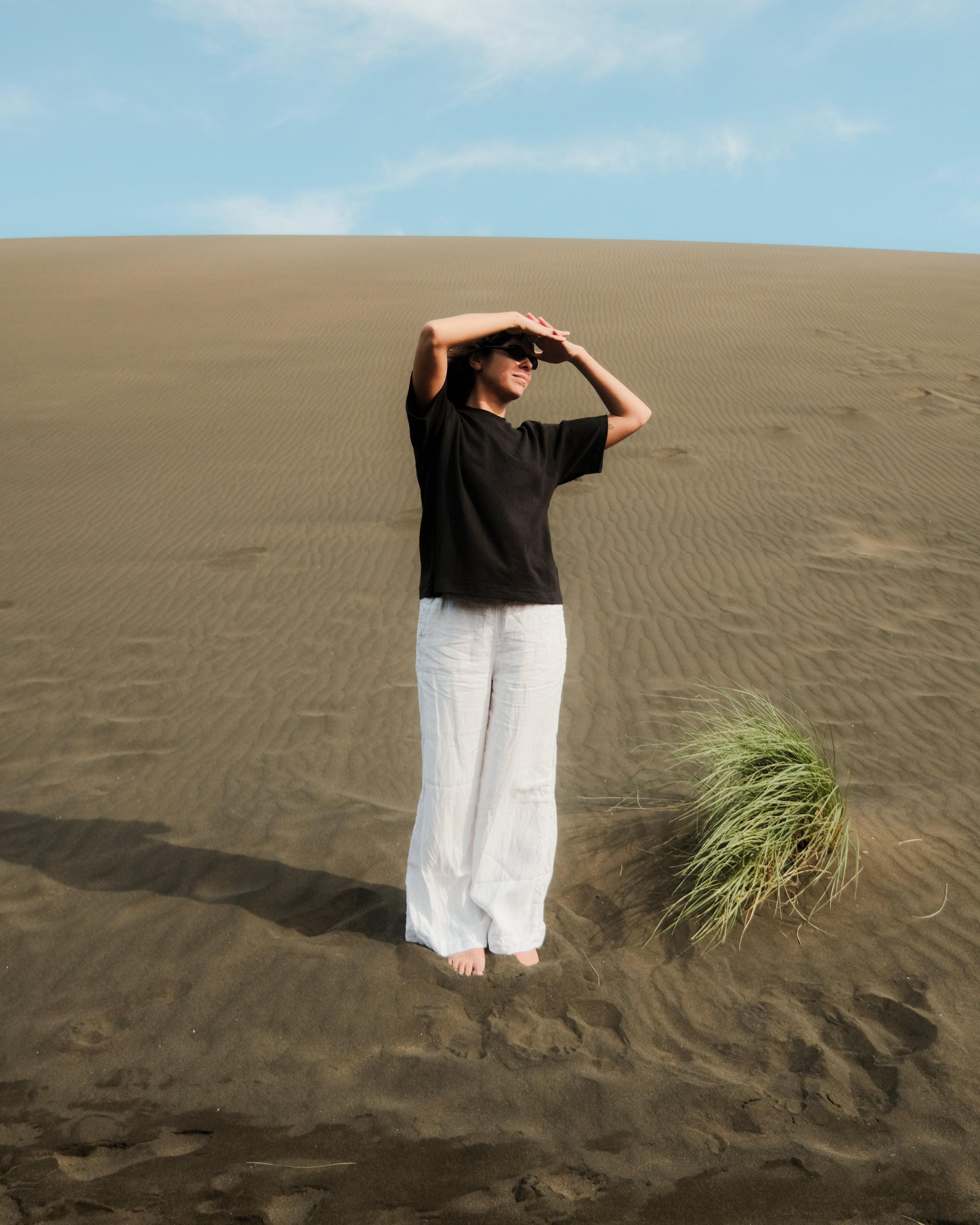 The Best Tee - Black