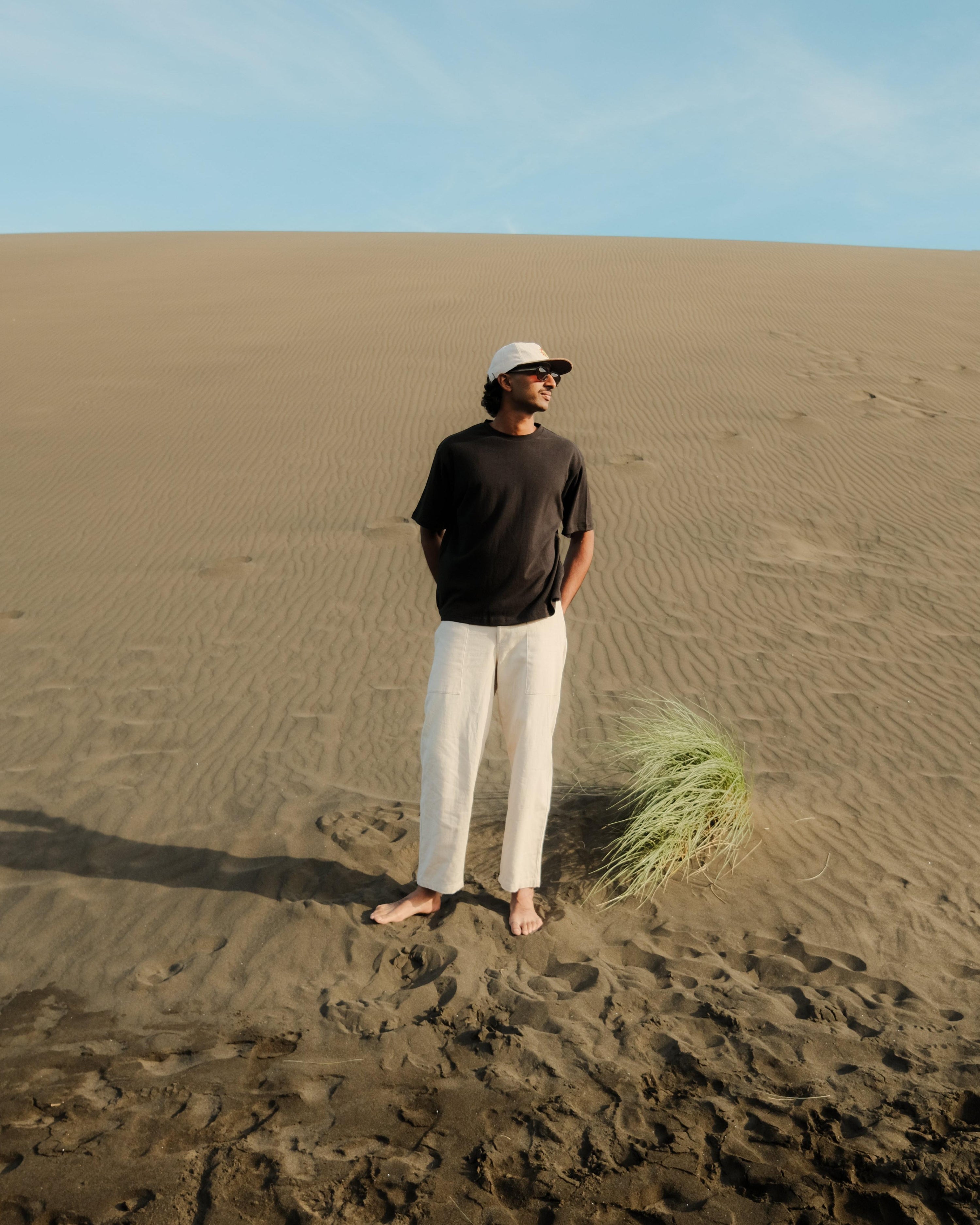 The Best Tee - Black