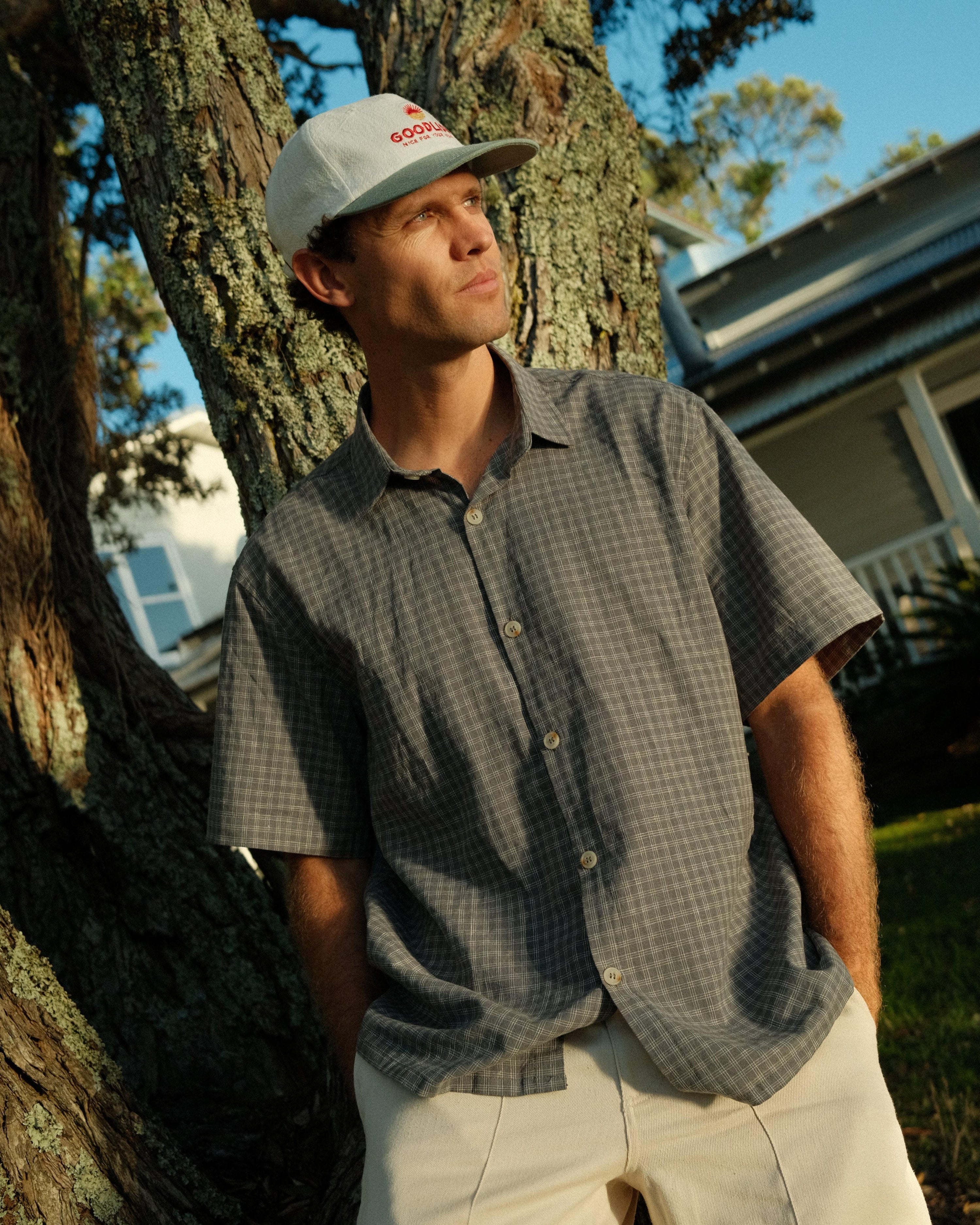 Venture Shirt - Muriwai