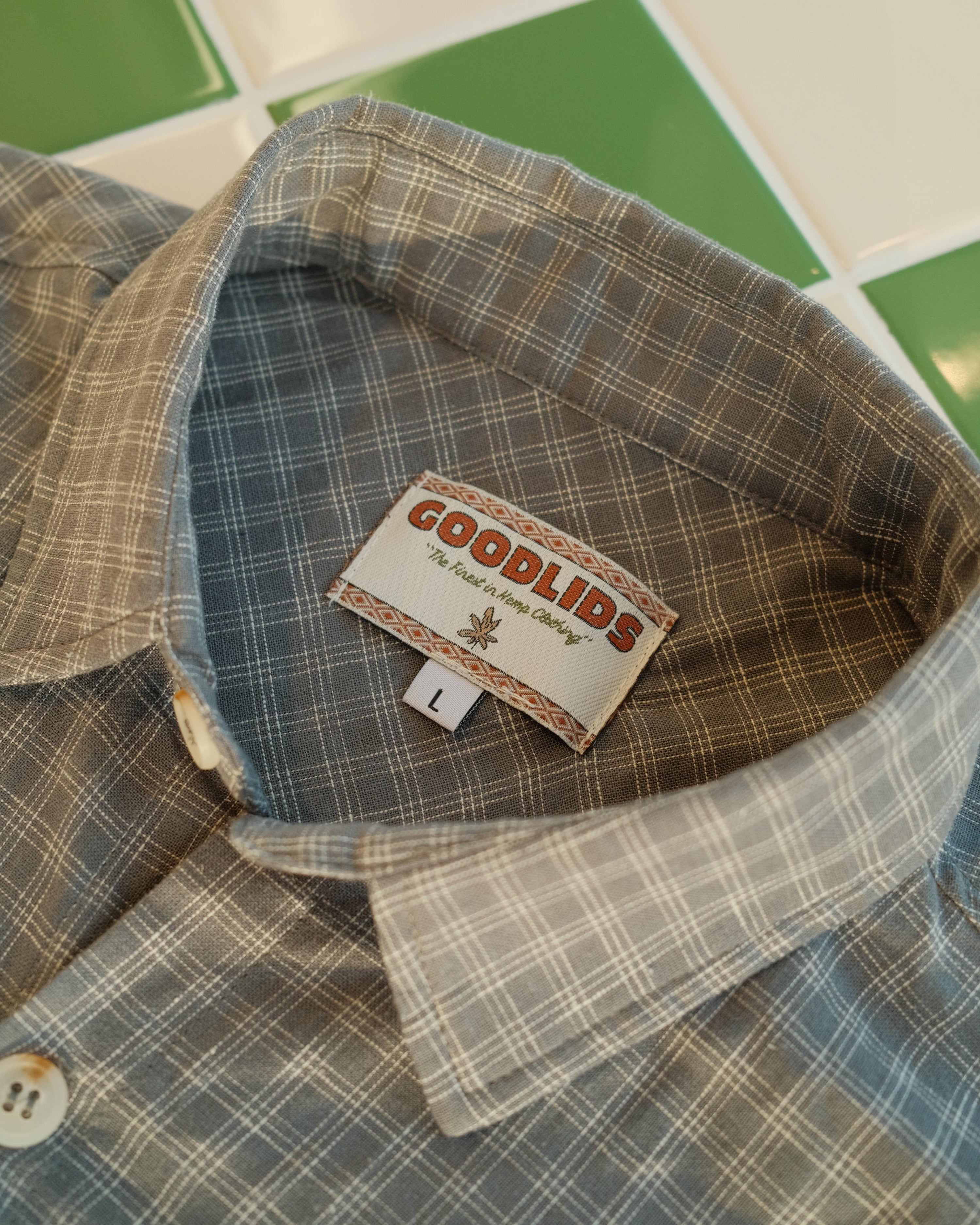 Venture Shirt - Muriwai