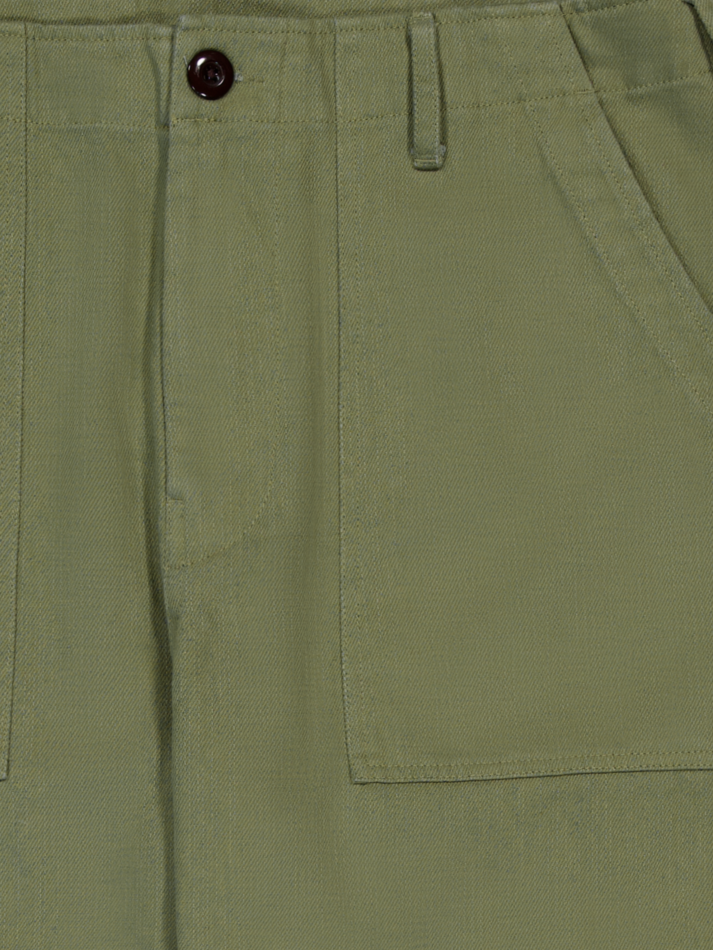 Fatigue Pants - Forest