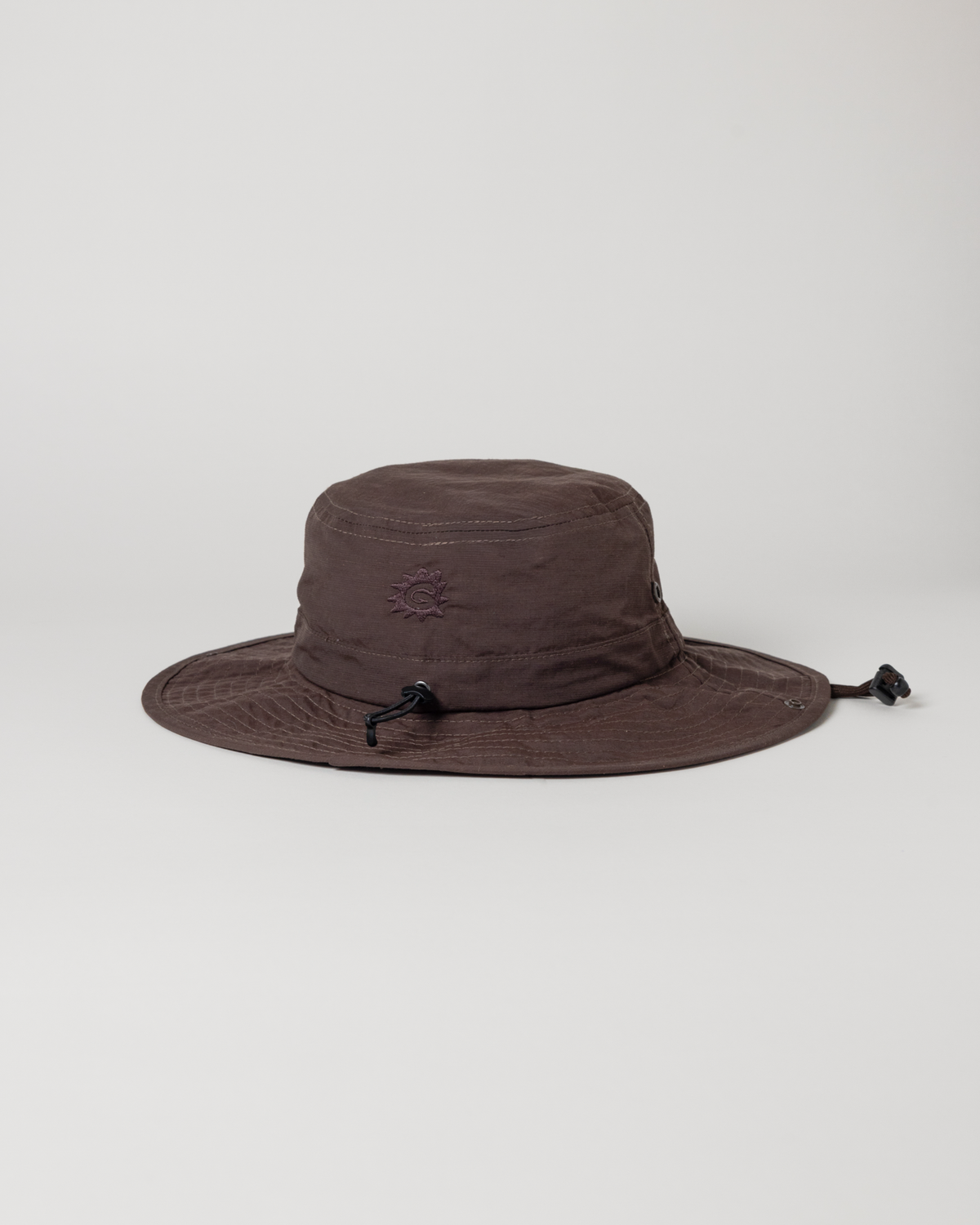 Yeehaw Bucket Hat - Brown