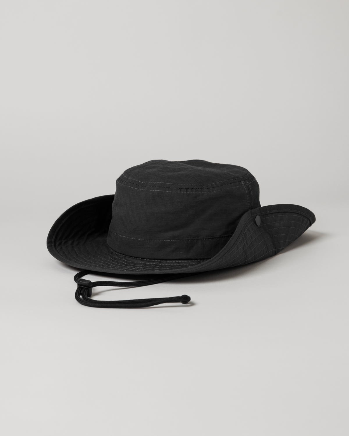 Yeehaw Bucket Hat - Black