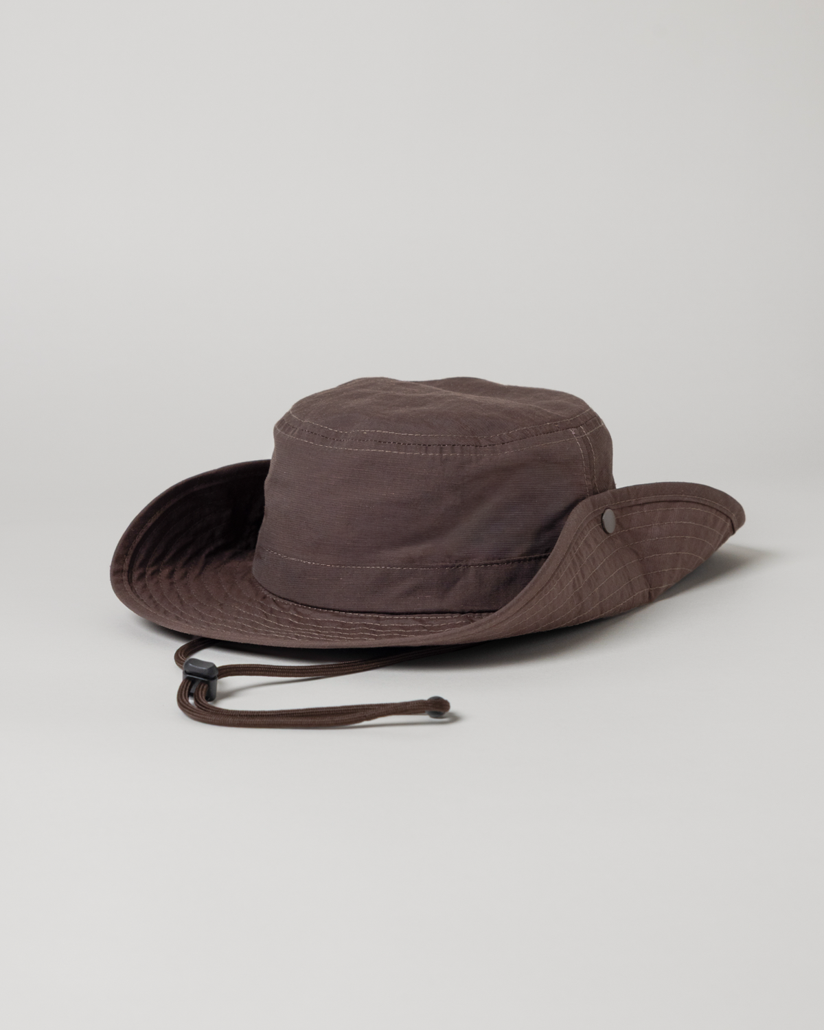 Yeehaw Bucket Hat - Brown