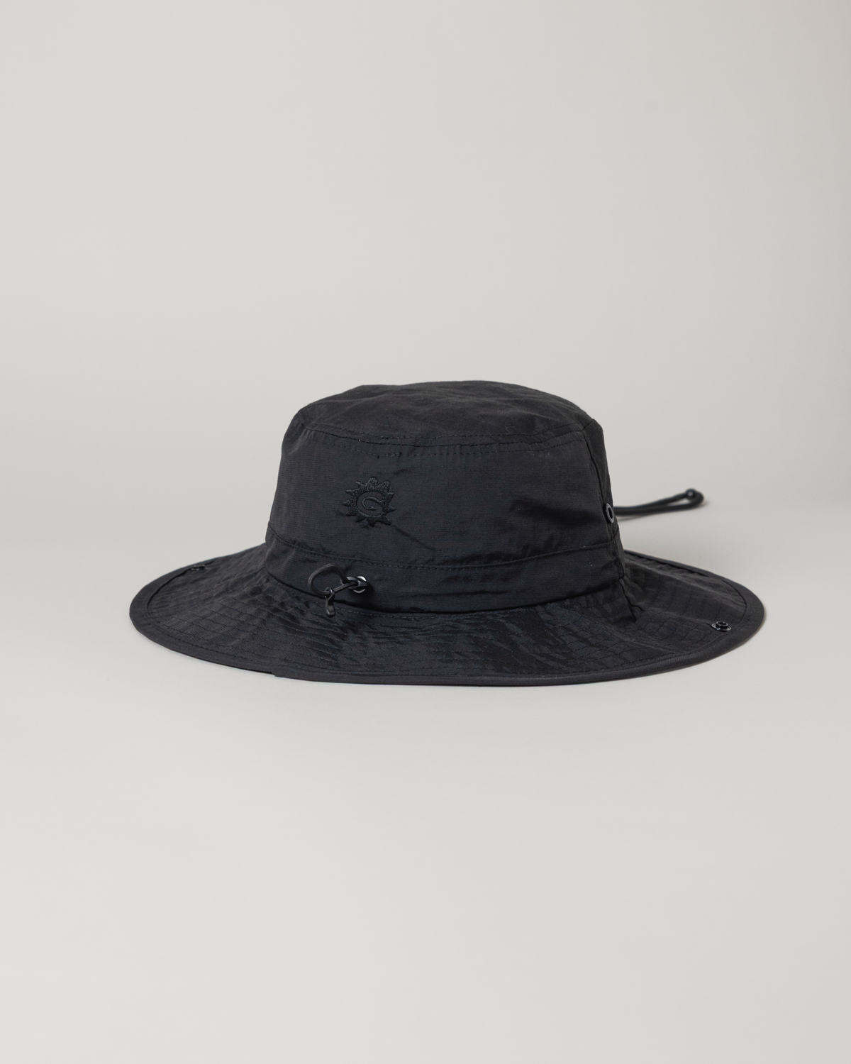 Yeehaw Bucket Hat - Black