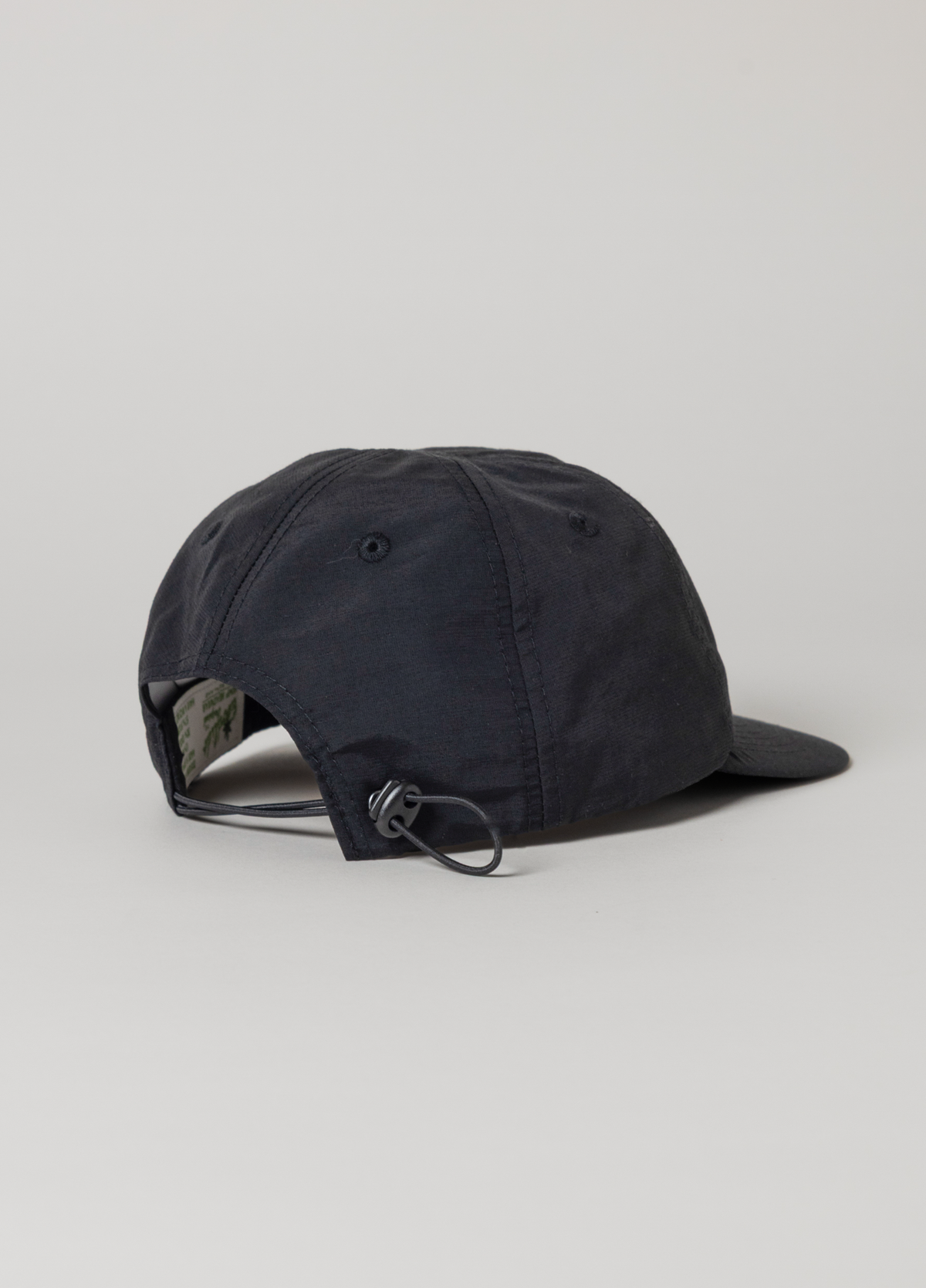 Research Soft Brim - Black
