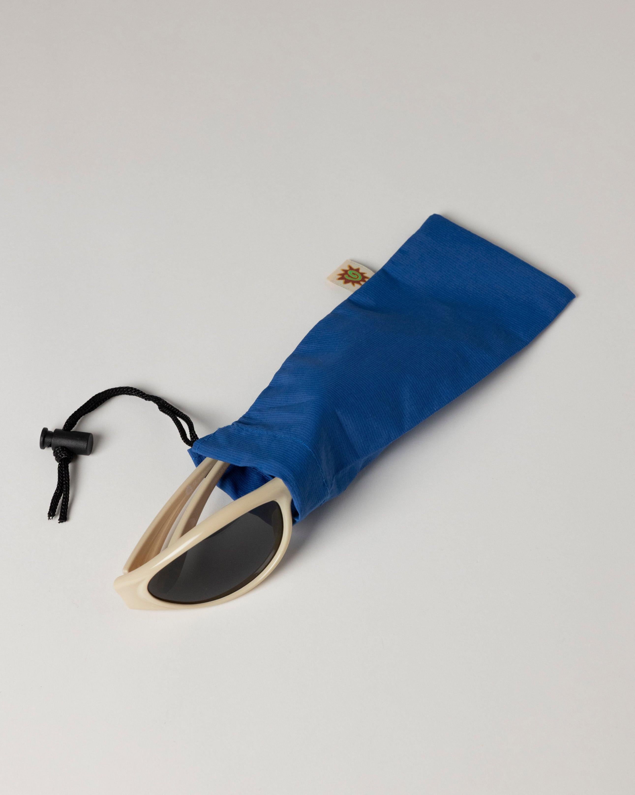 G Sunglasses - Cream