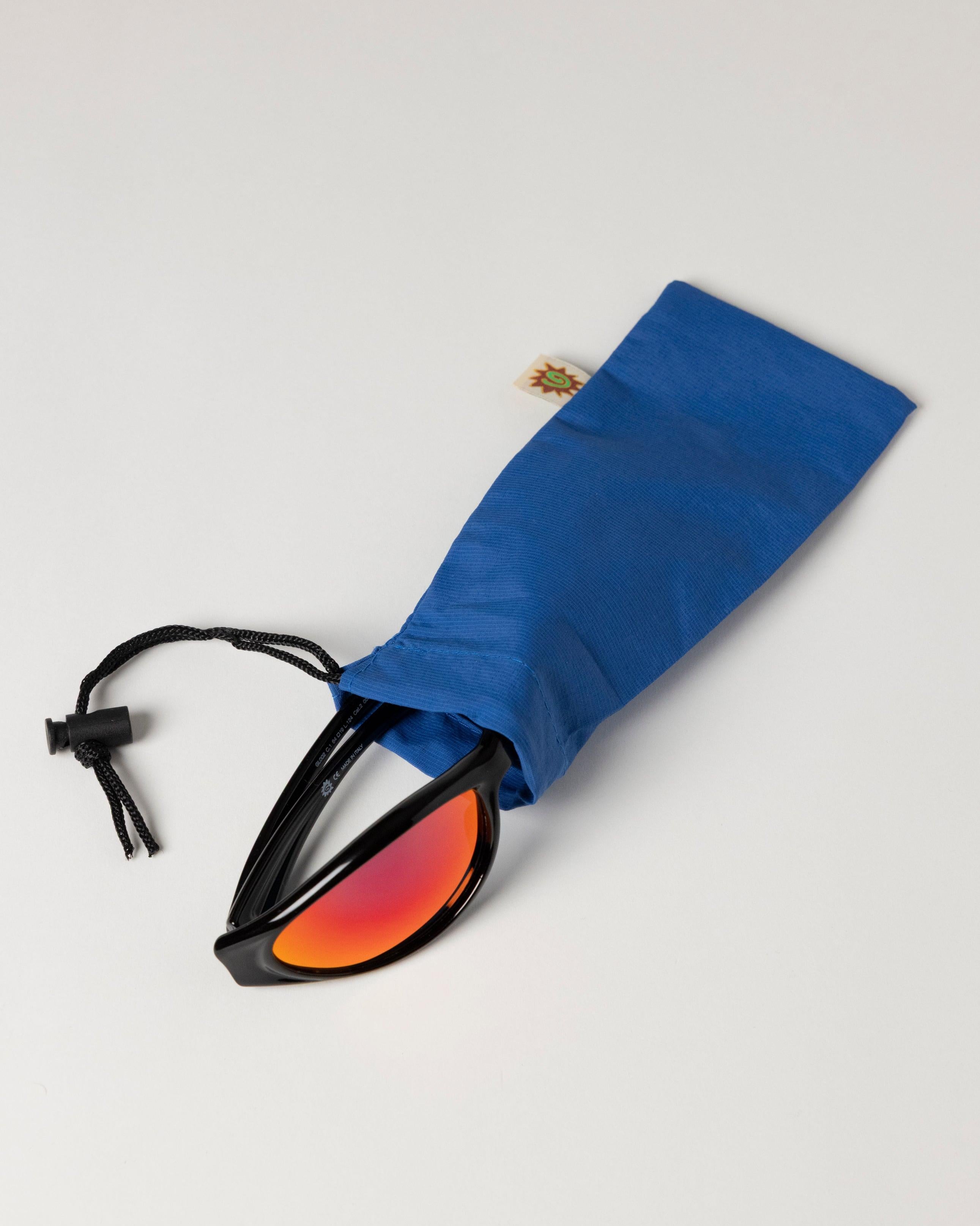 G Sunglasses - Black