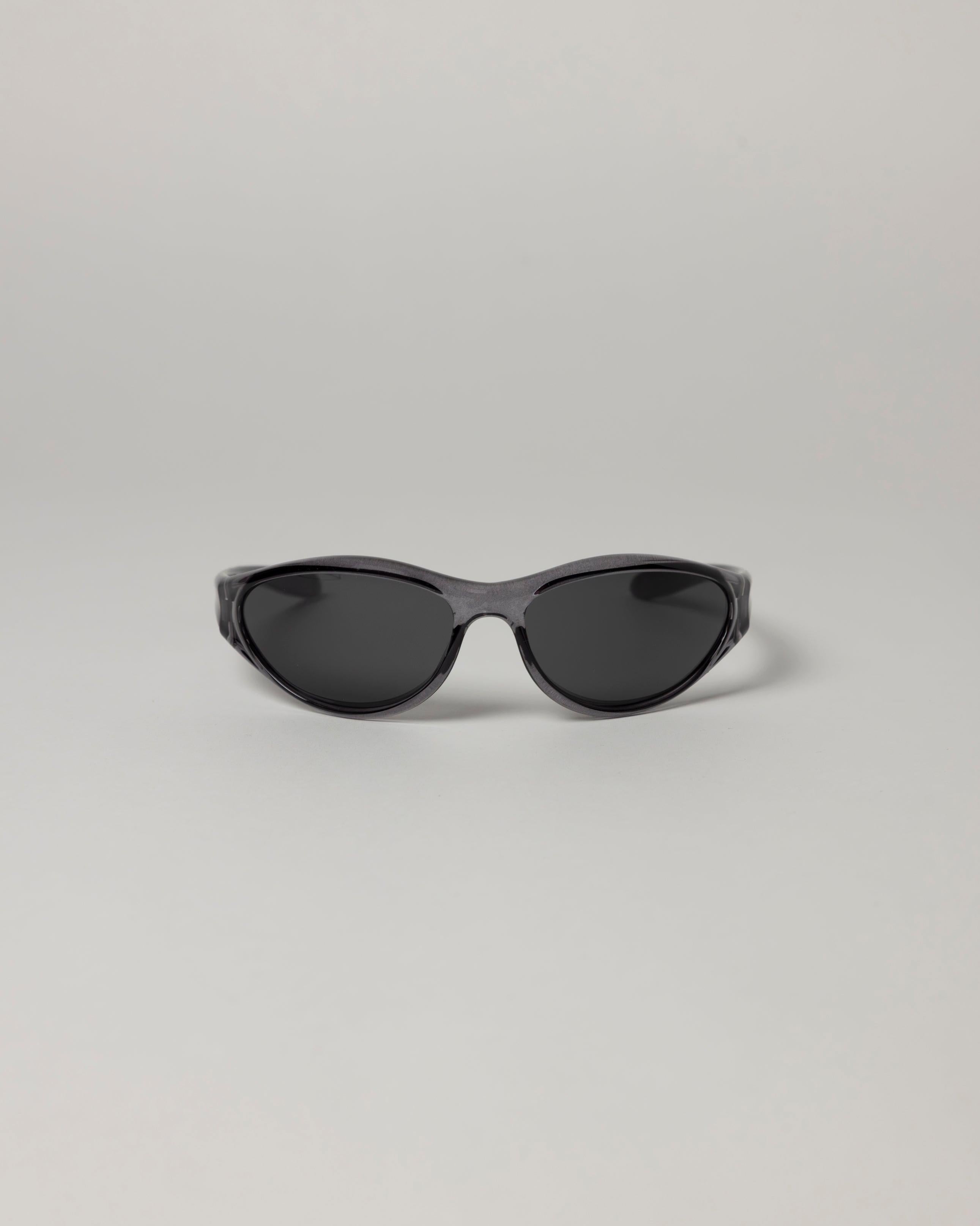 G Sunglasses - Crystal