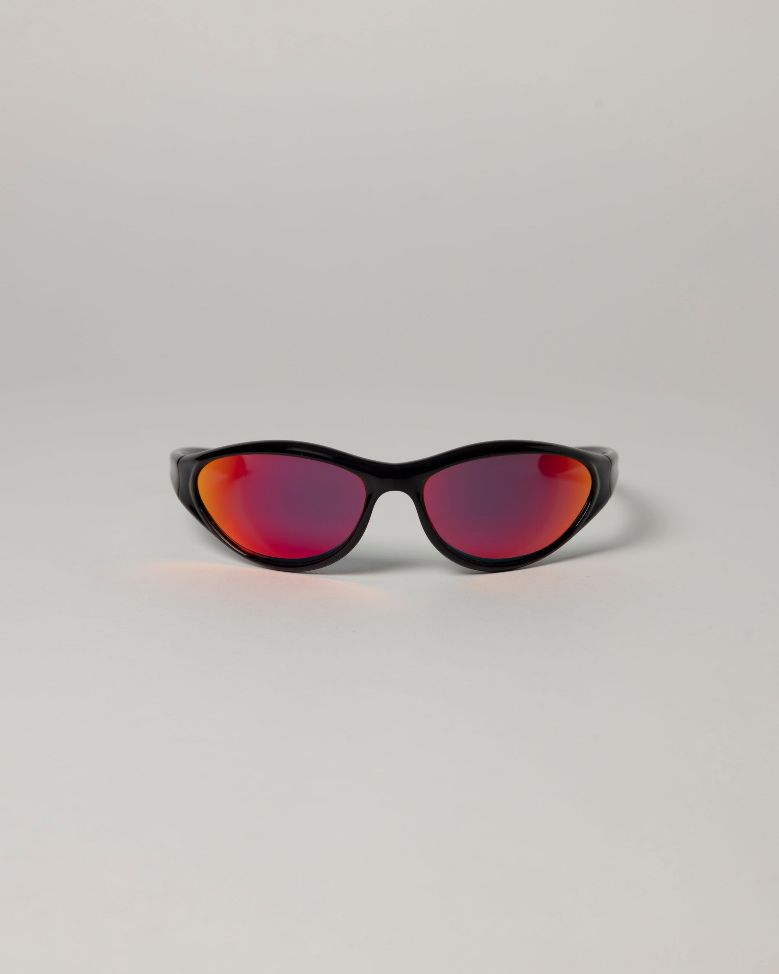 G Sunglasses - Black