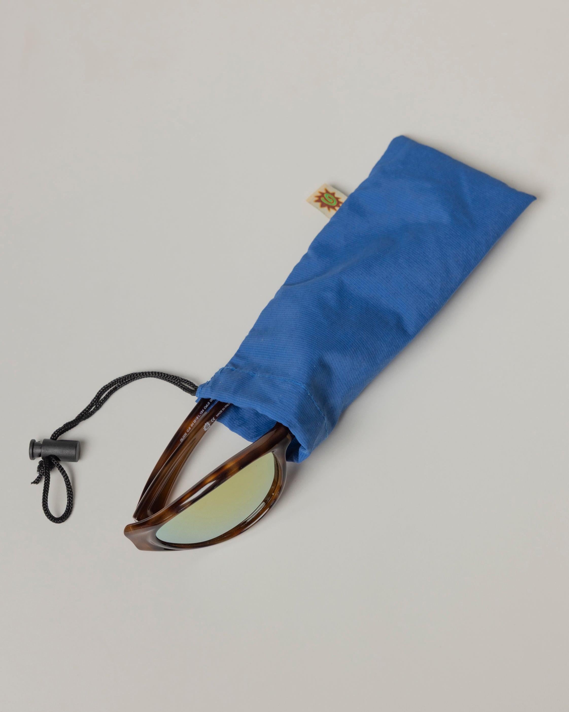 The G Sunglasses - Tort Lemon