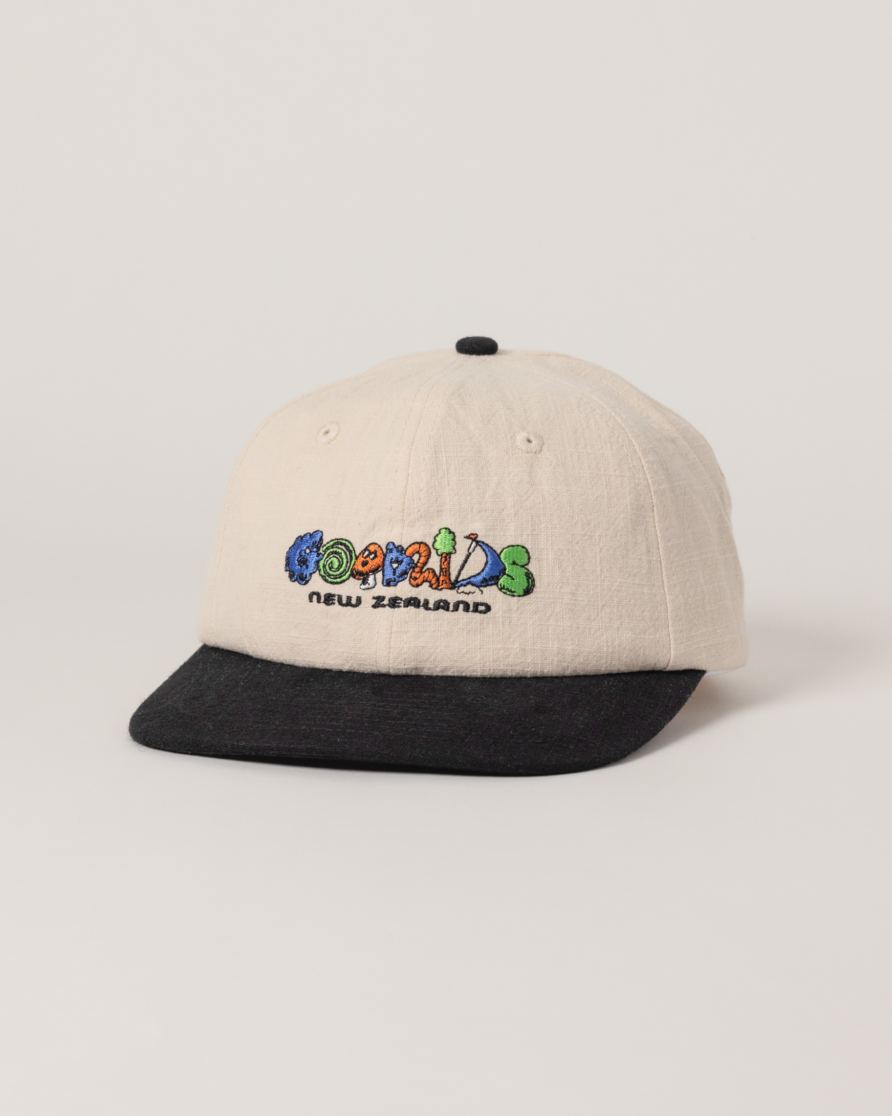 Elemental Lid