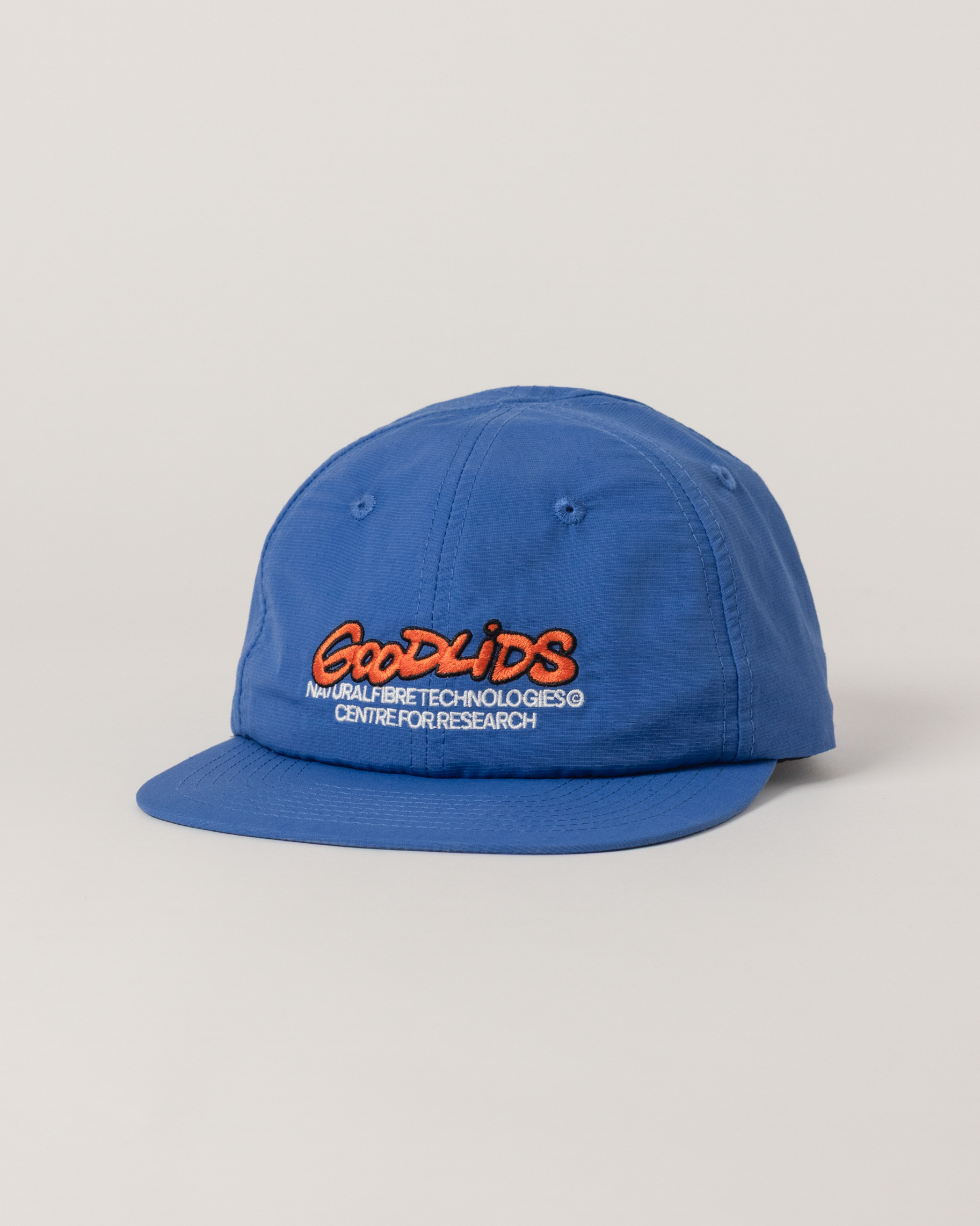Goodtech Soft-Brim - Cobalt