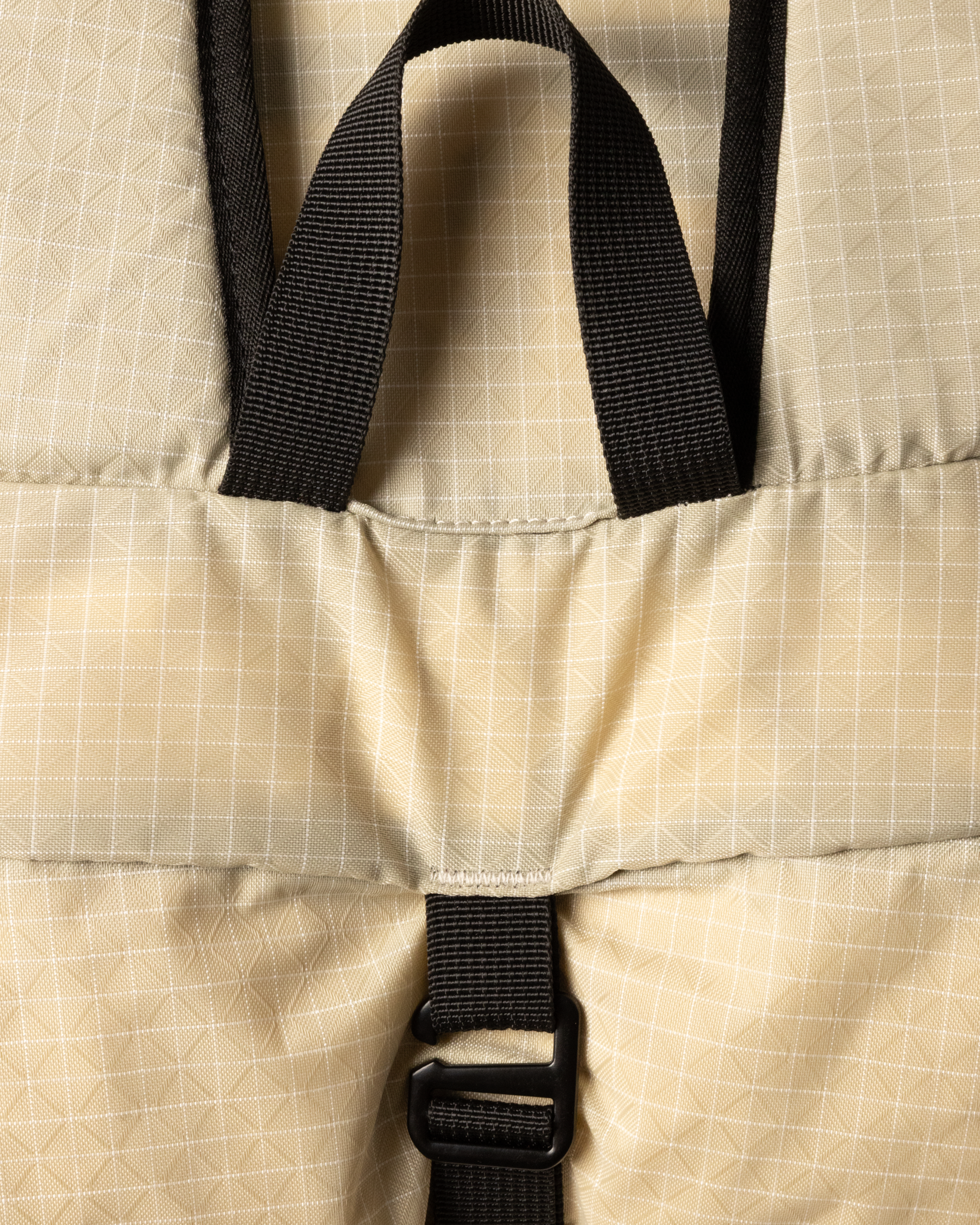 OS Hemp Hiking Pack - Cream