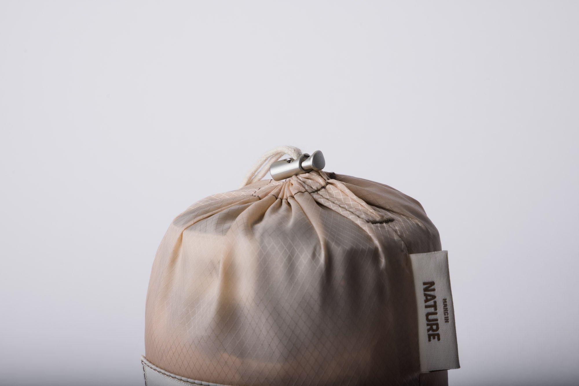 Twill Hammock - Beige