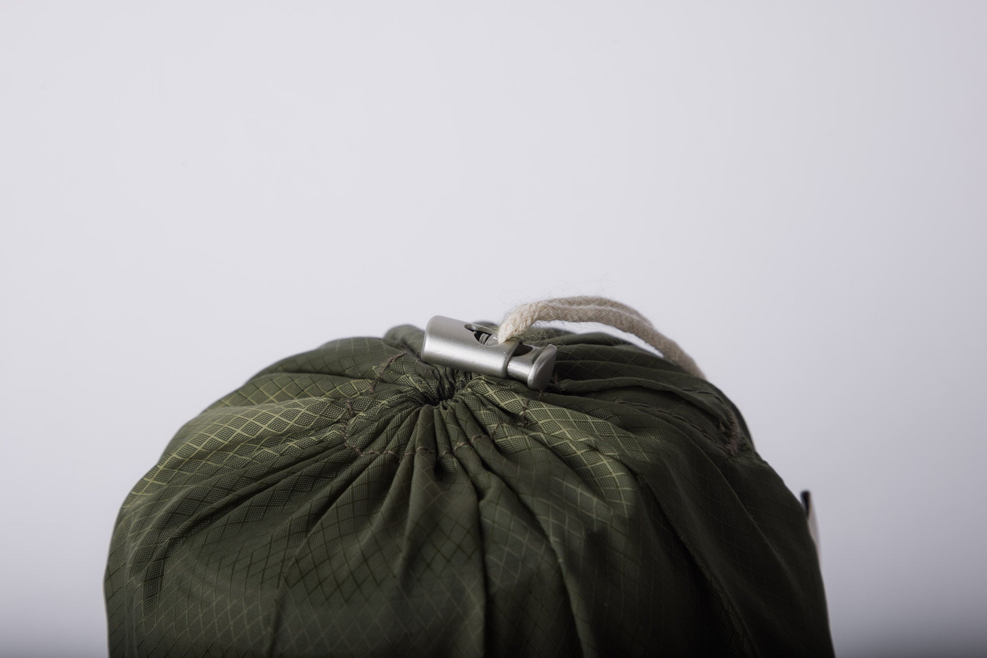 Twill Hammock - Fern Green