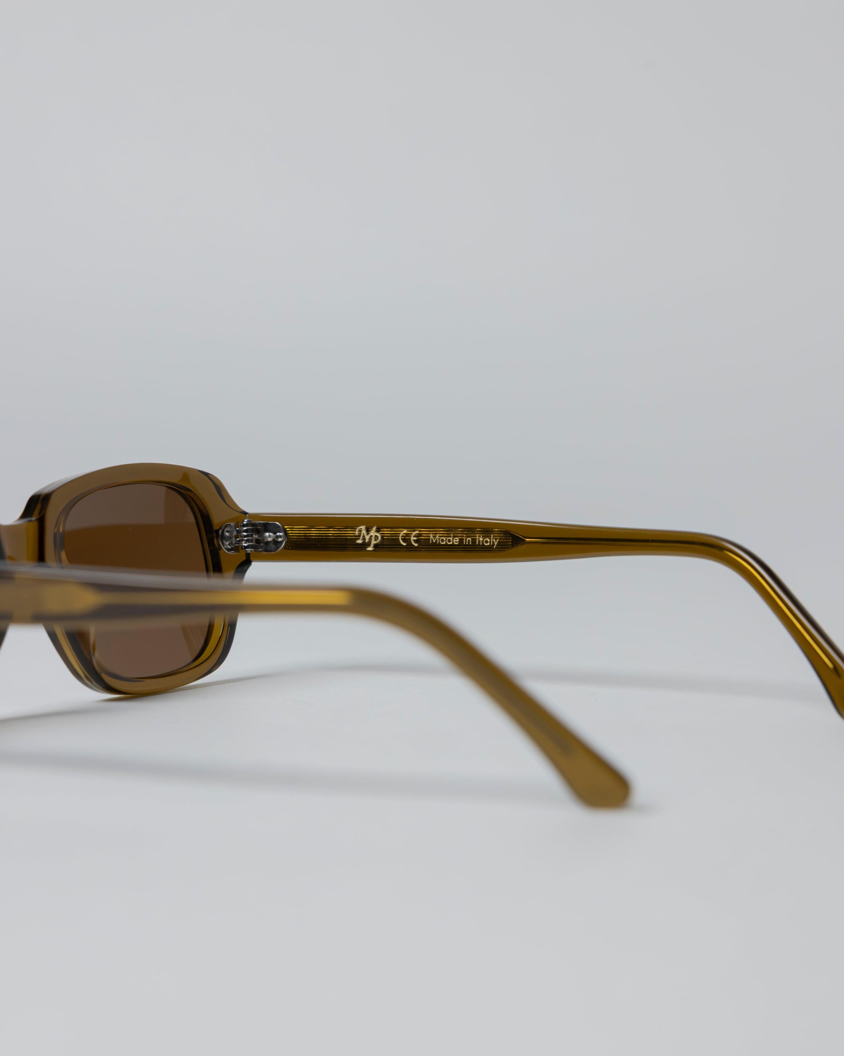 Southern Wayfarer - Olive