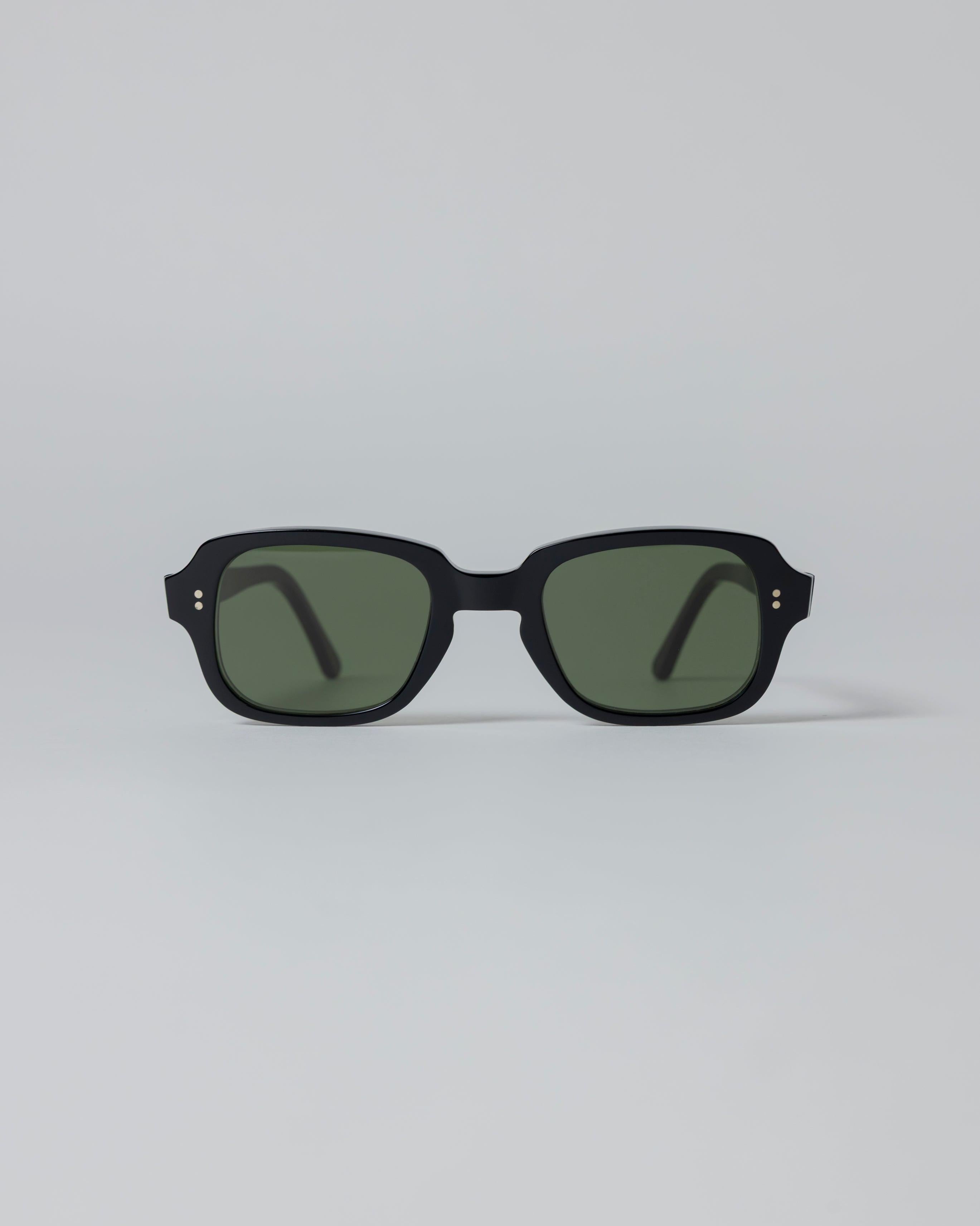 Southern Wayfarer - Matte Black