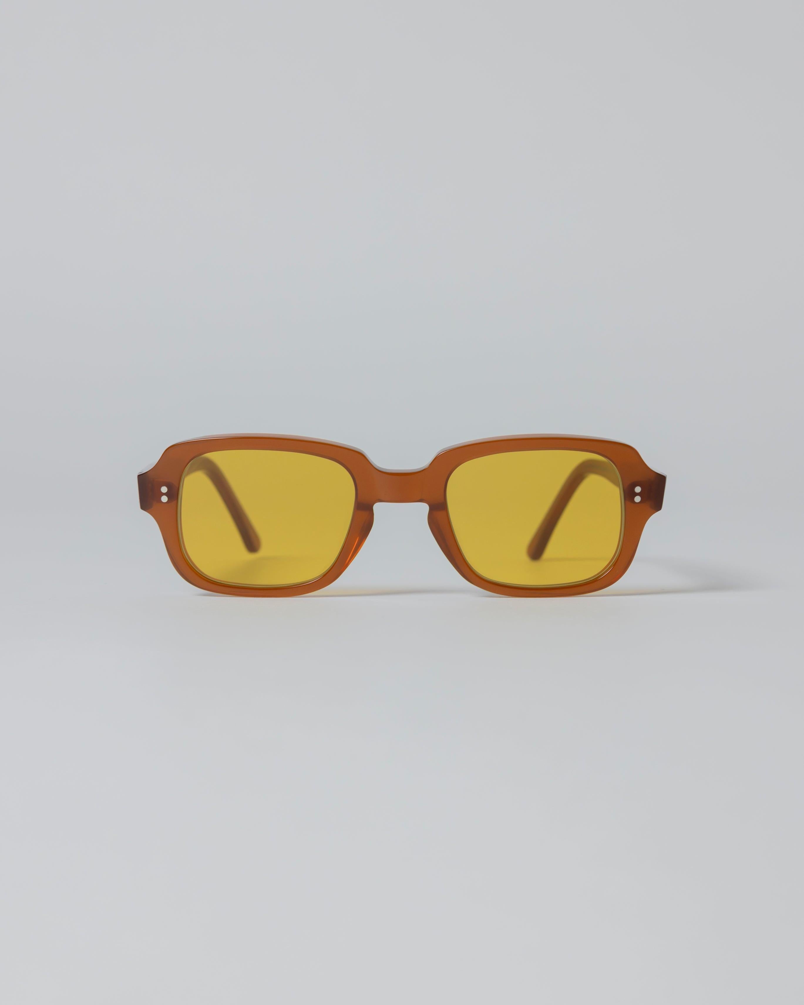 Southern Wayfarer - Orange/Yellow