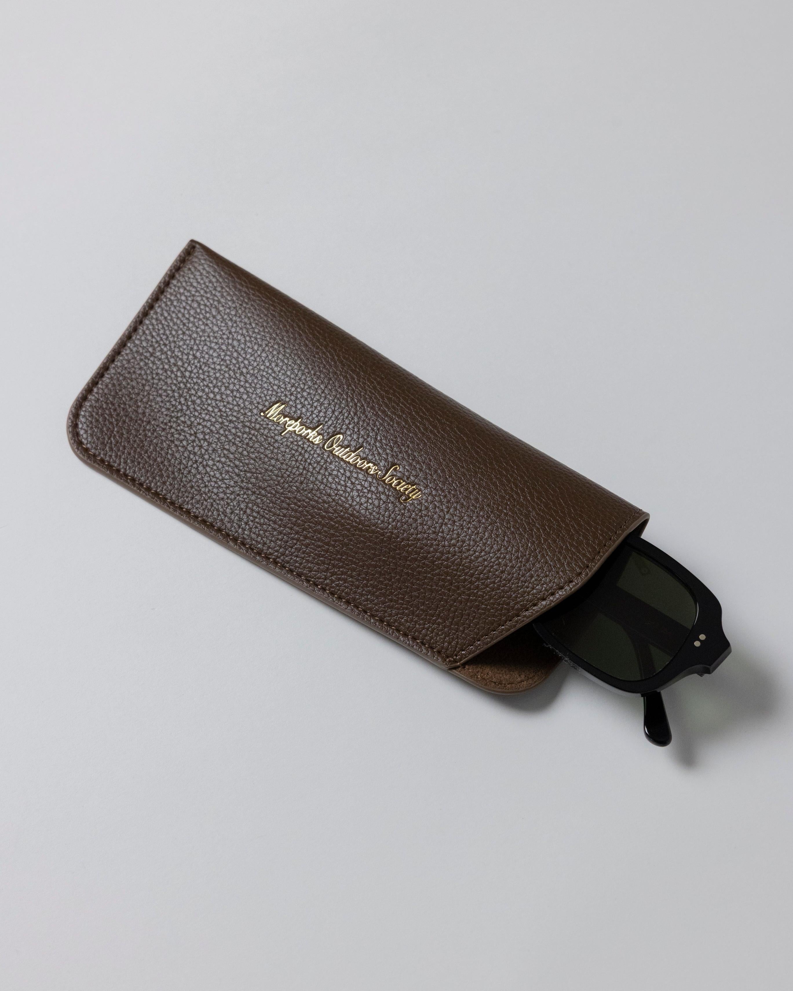 Southern Wayfarer - Matte Black