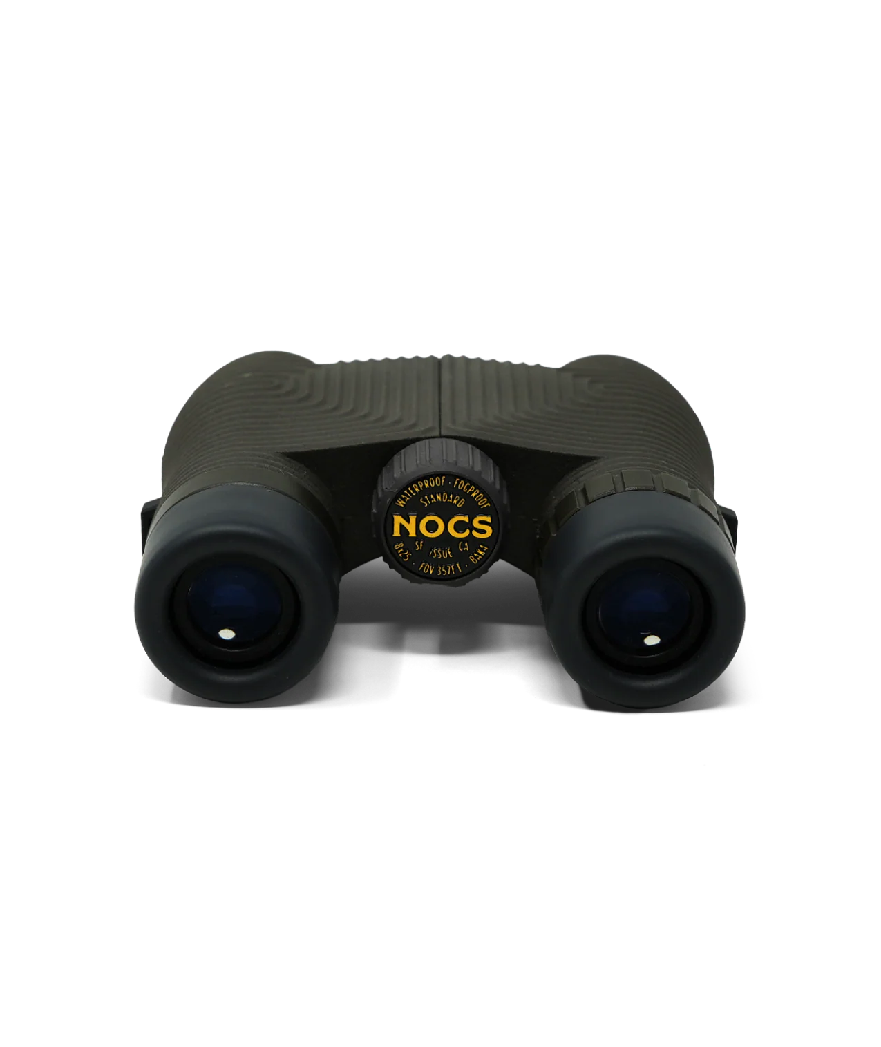 Standard Issue 8x25 Waterproof Binoculars