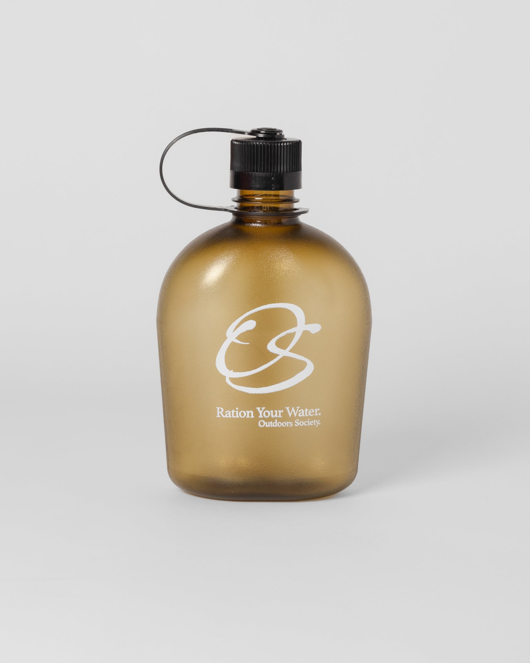 Outdoors Society Nalgene Oasis 1 Litre Bottle