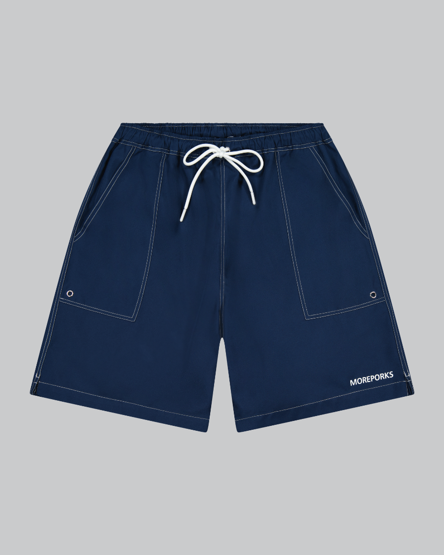Regatta Short - Navy