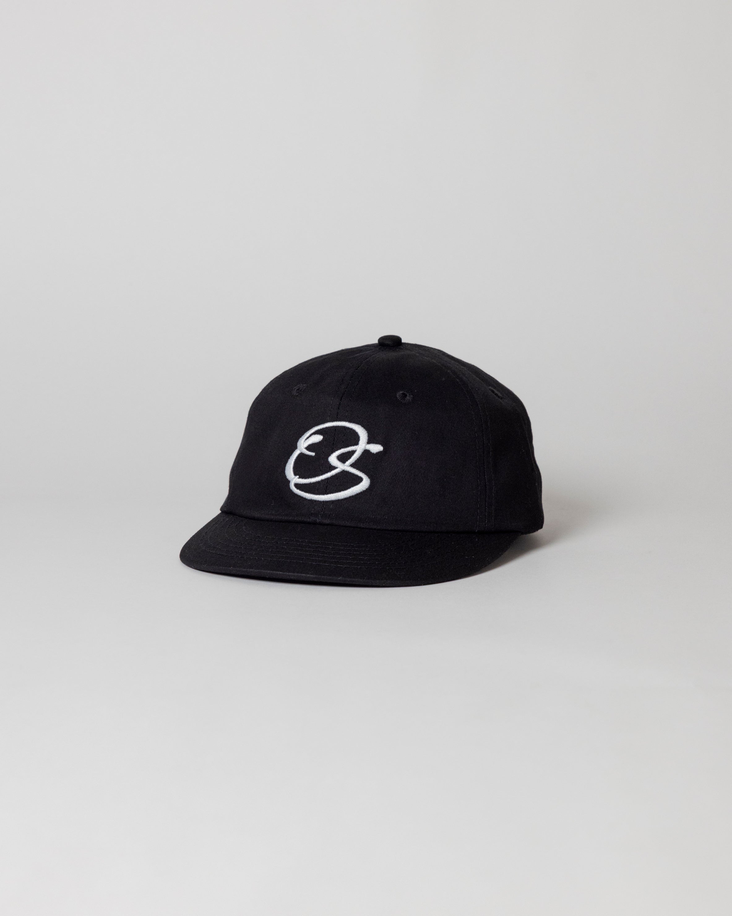 Outdoors Society Short brim - Black