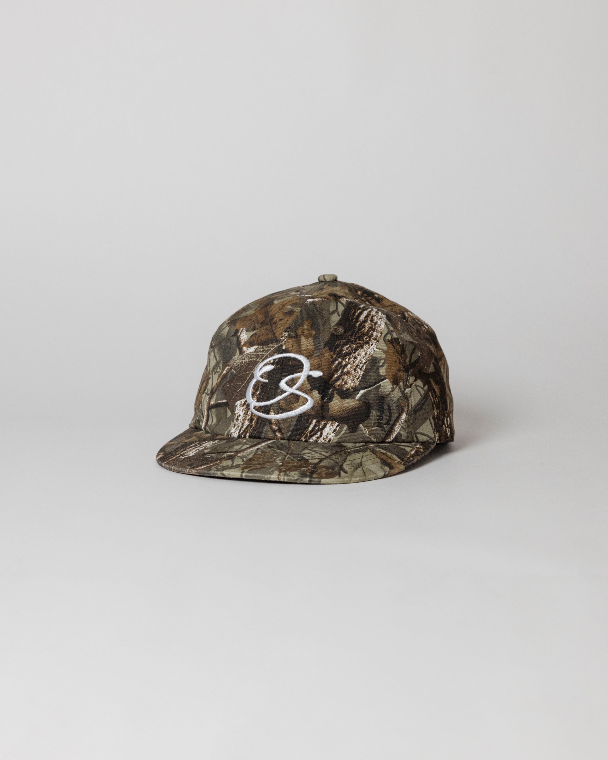 Outdoors Society Short brim - Camo