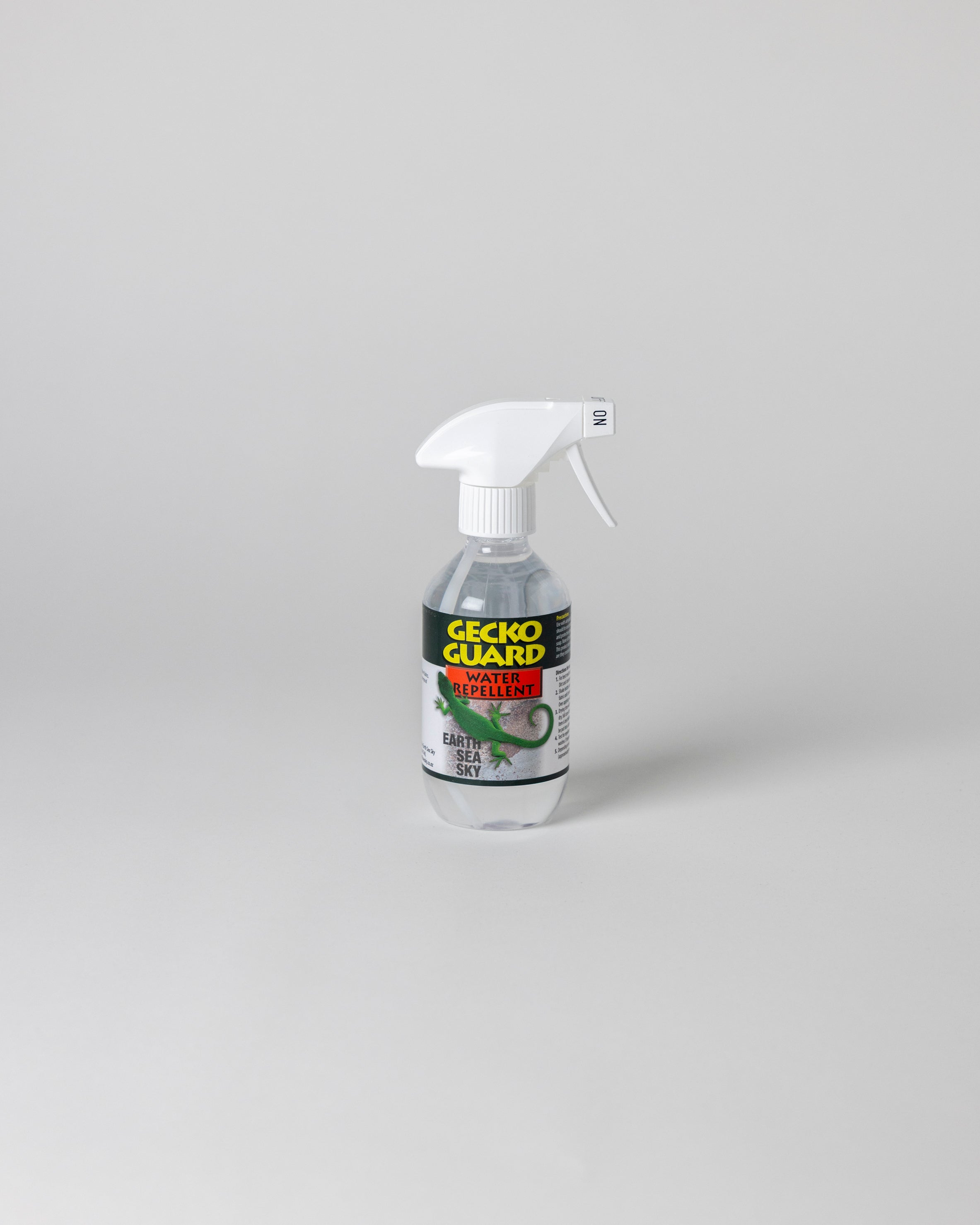 Gecko Guard - Water Repellent