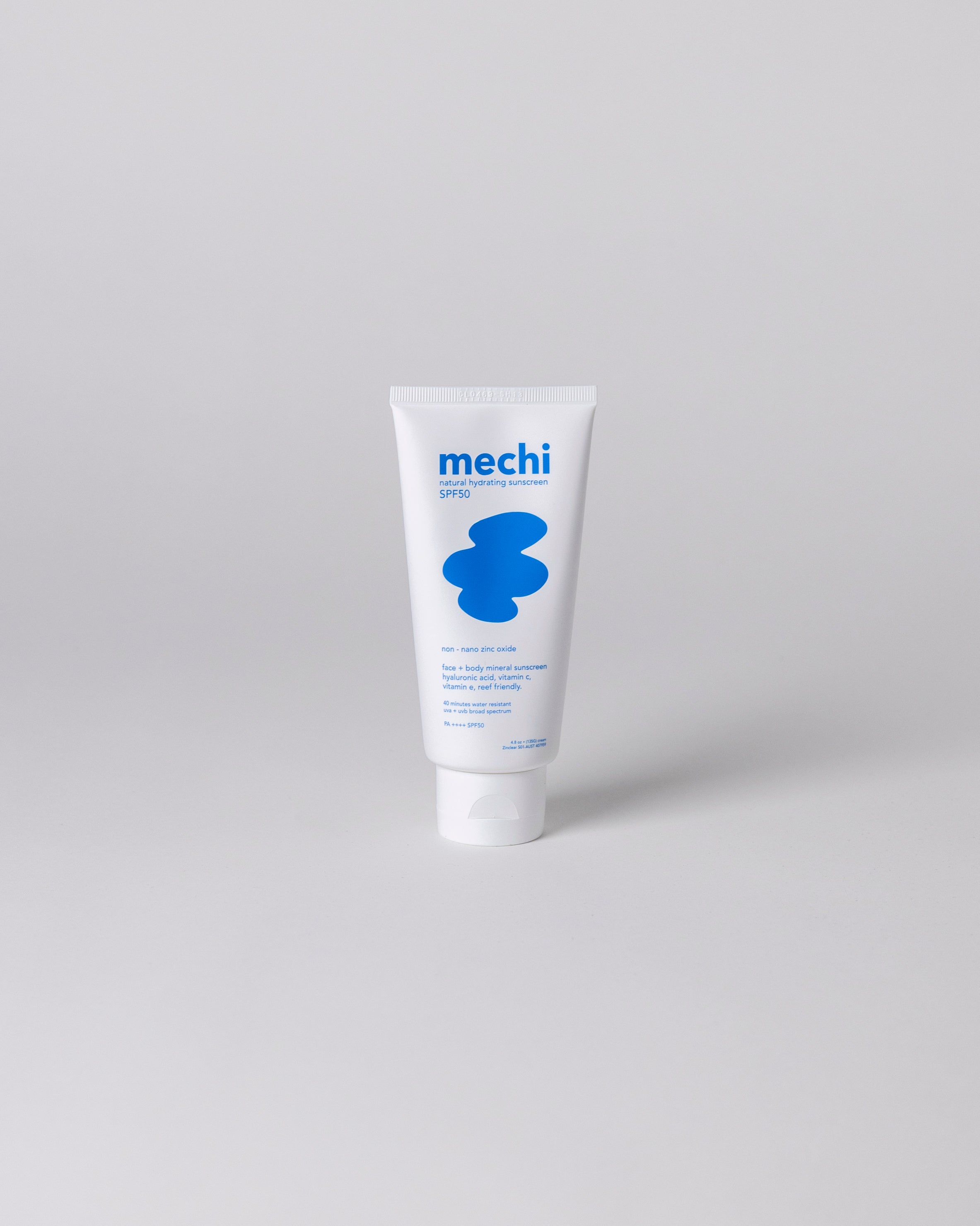 Mechi Sunscreen