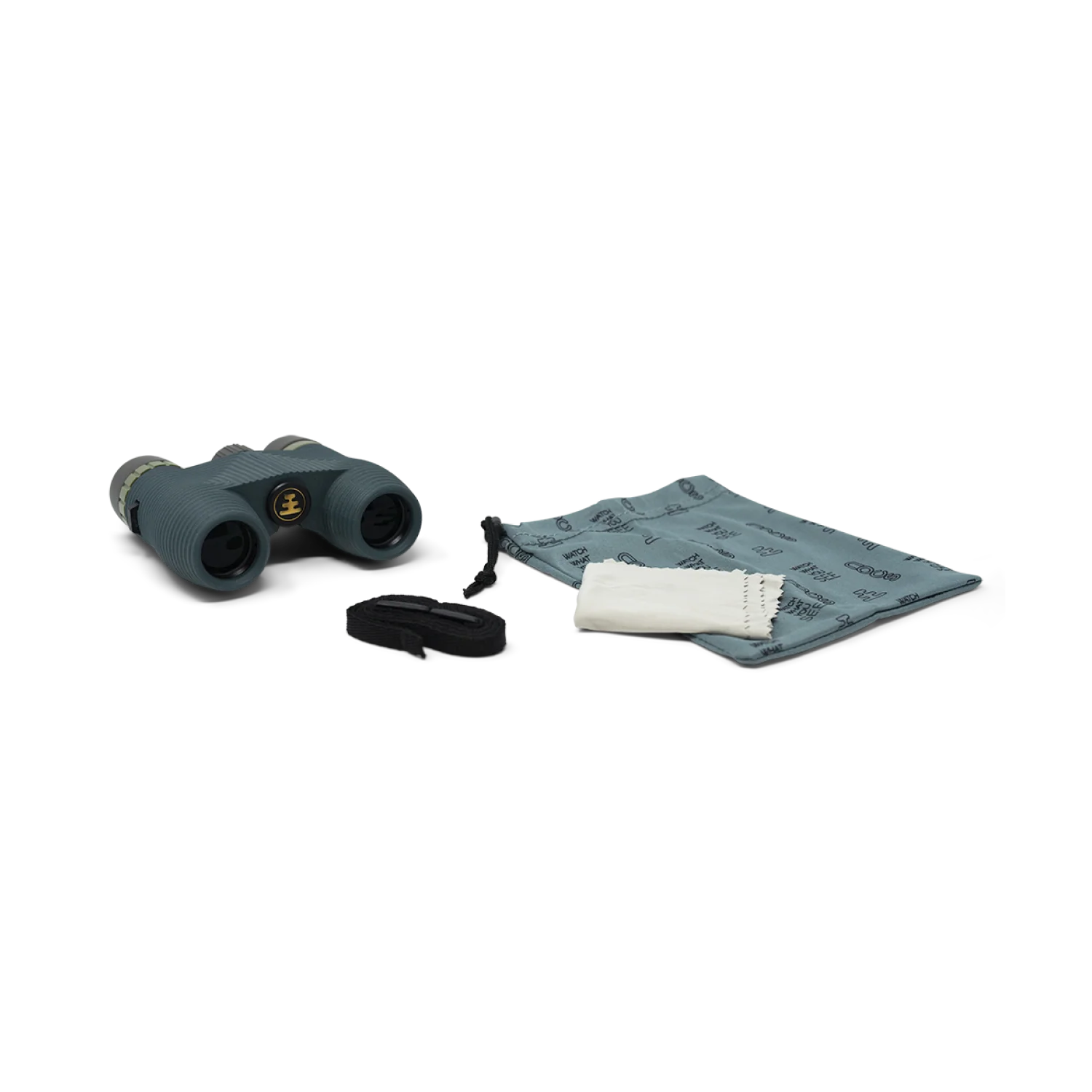 Standard Issue 8x25 Waterproof Binoculars