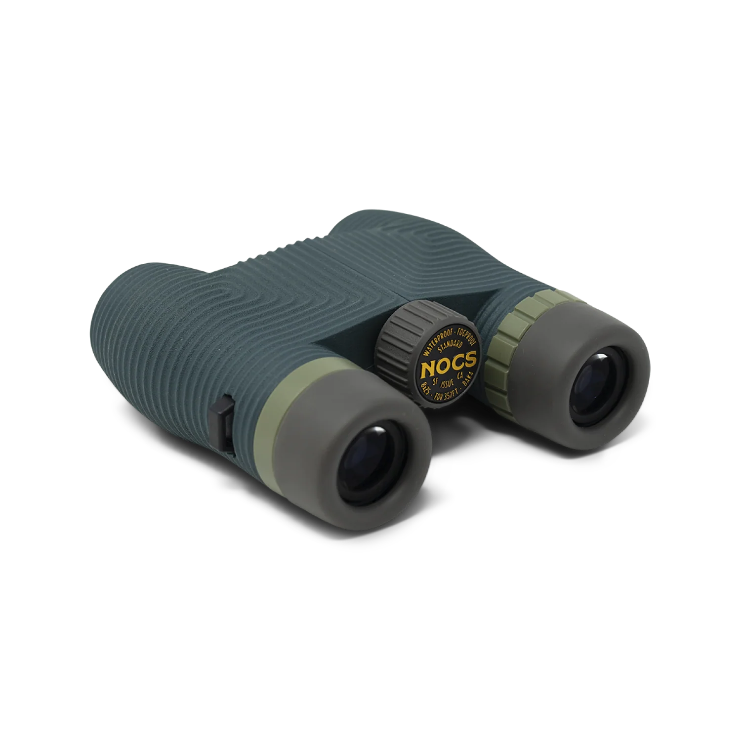 Standard Issue 8x25 Waterproof Binoculars