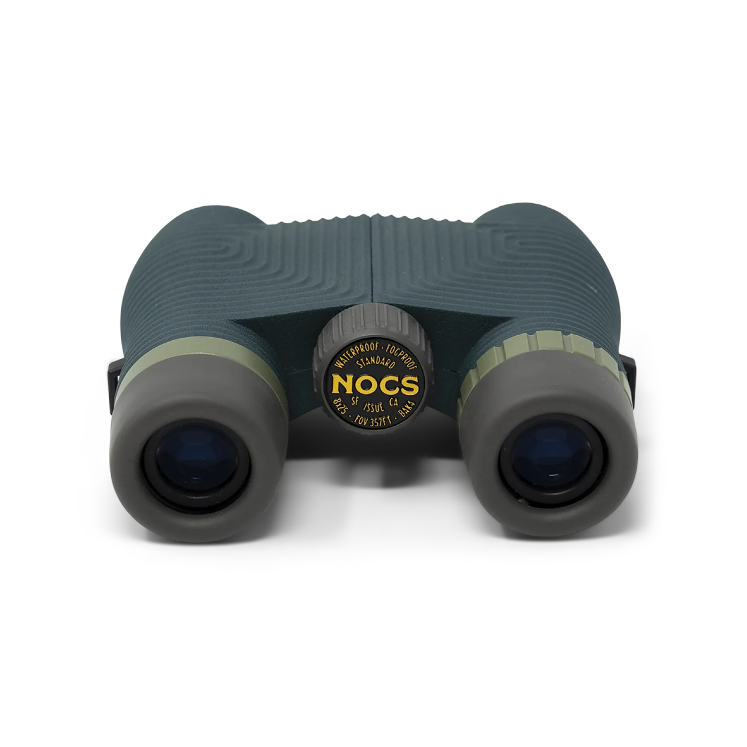 Standard Issue 8x25 Waterproof Binoculars
