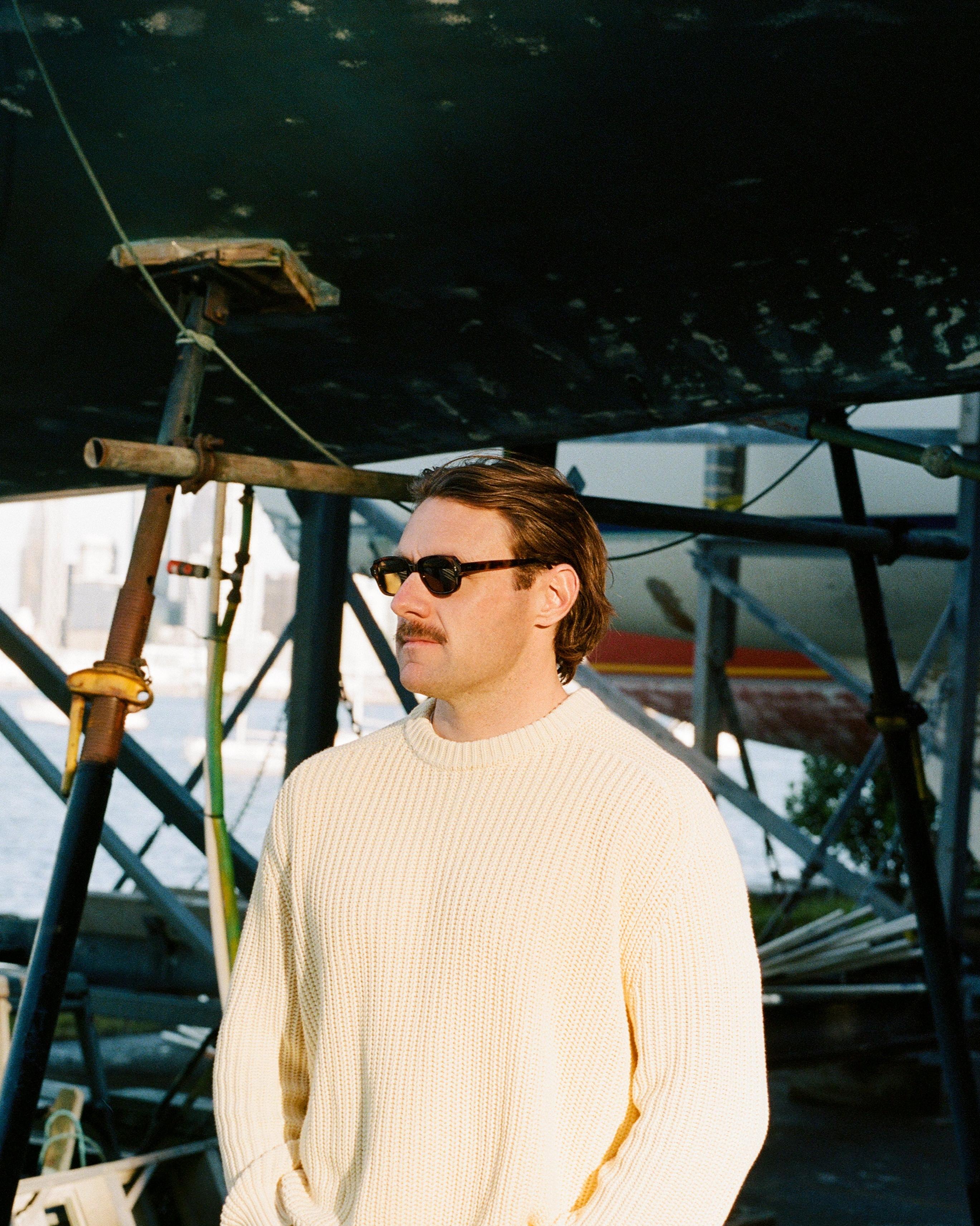 Southern Wayfarer - Tortoise