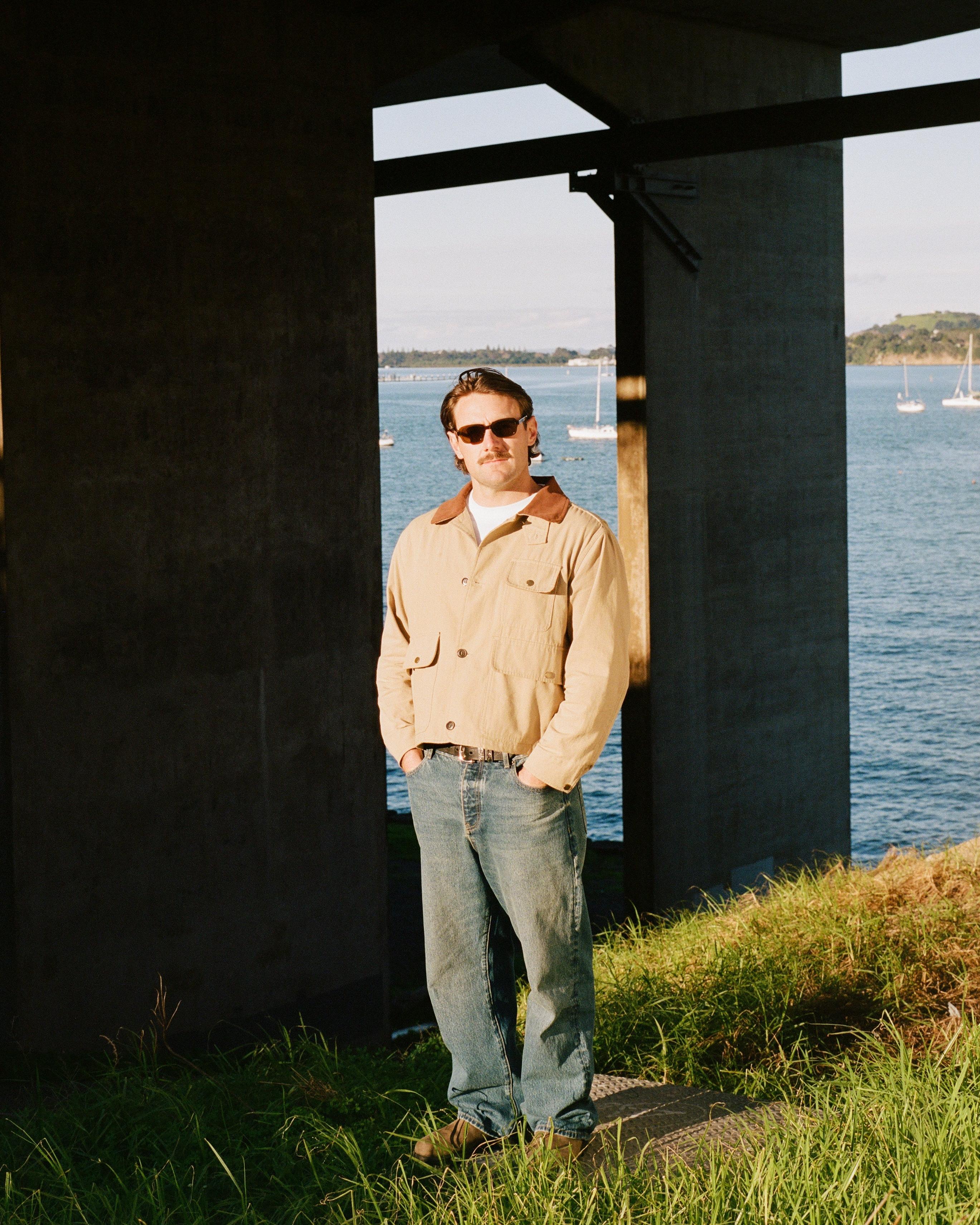 Southern Wayfarer - Tortoise