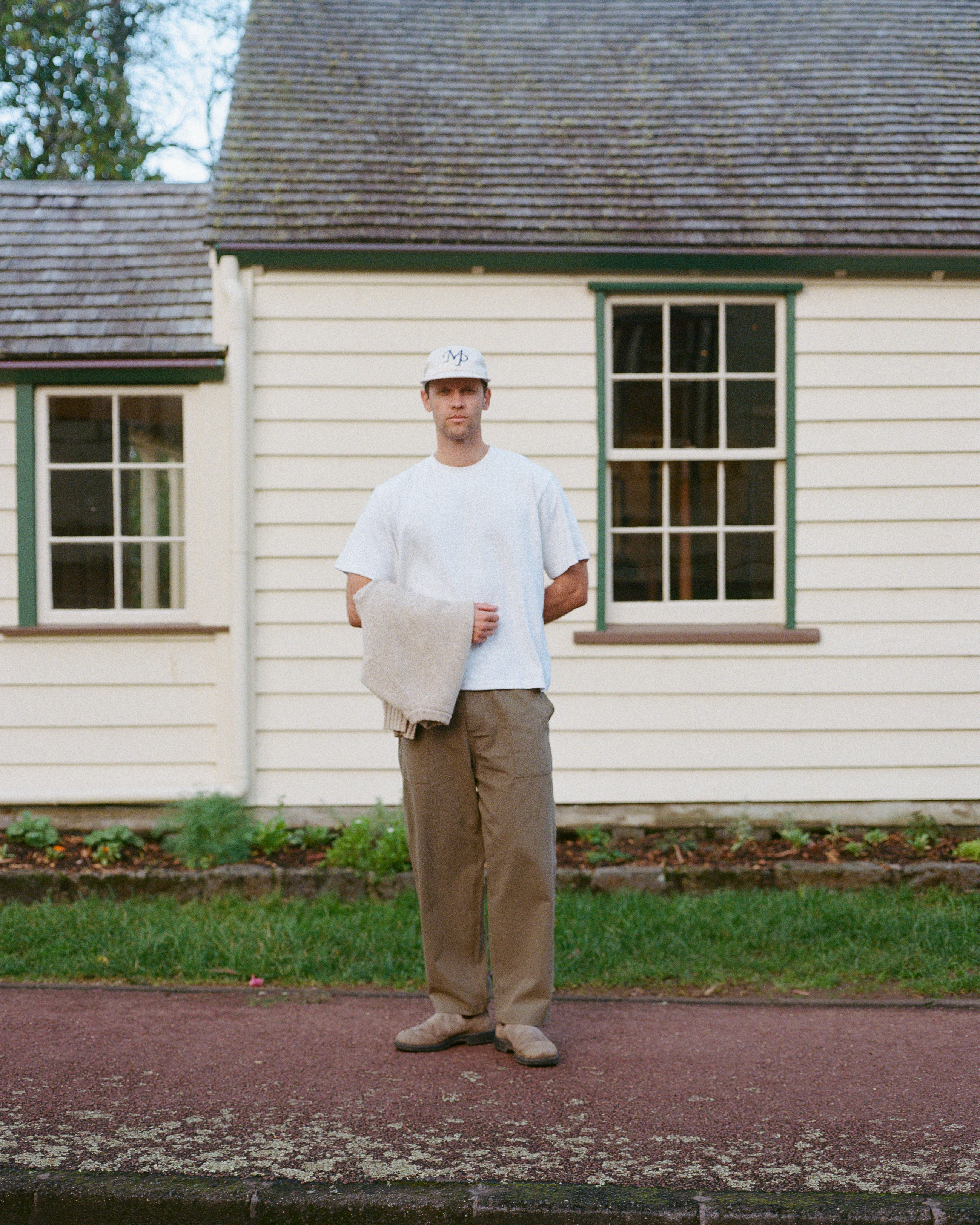 Fatigue Pants - Army