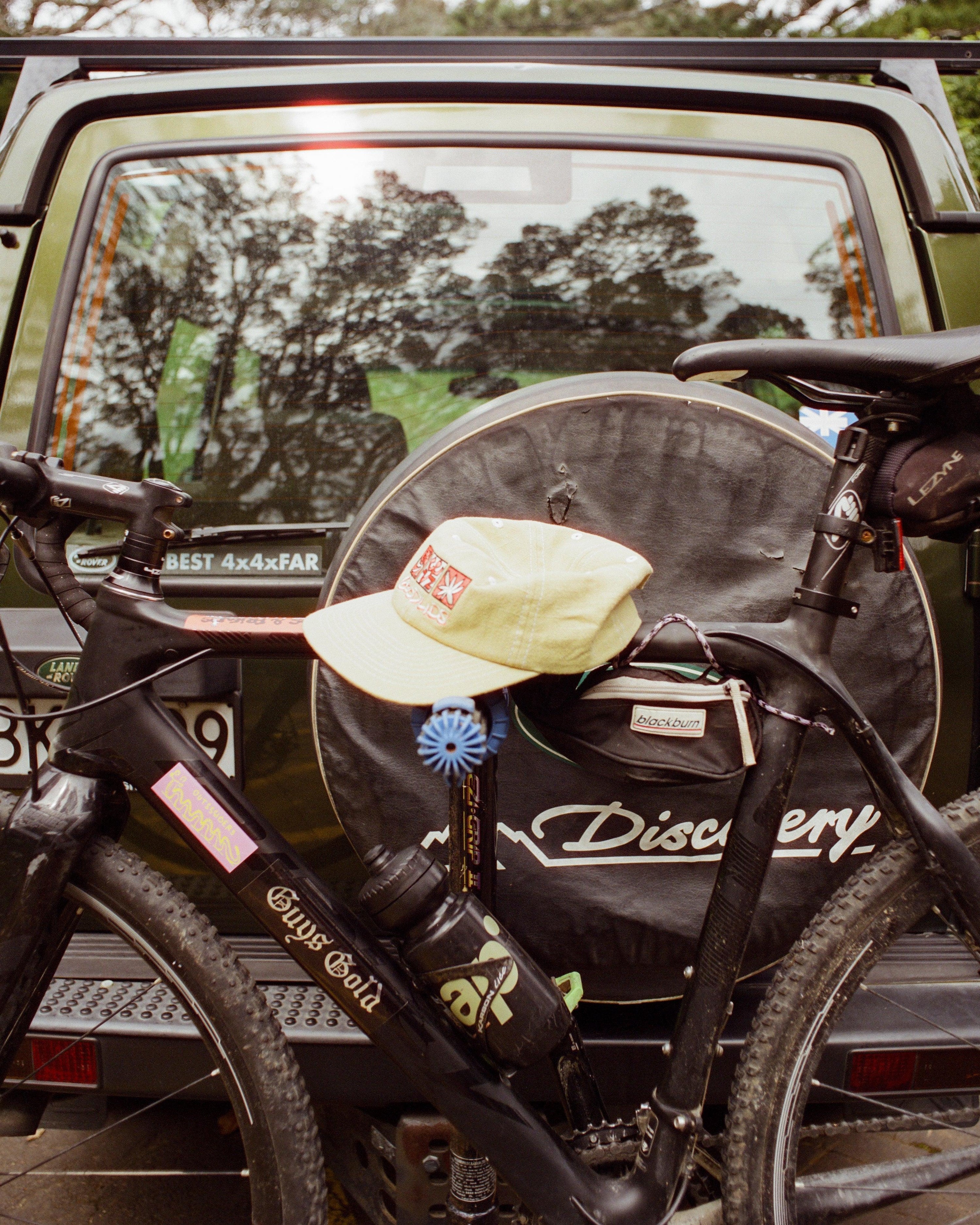 Essence Lid - Wasabi