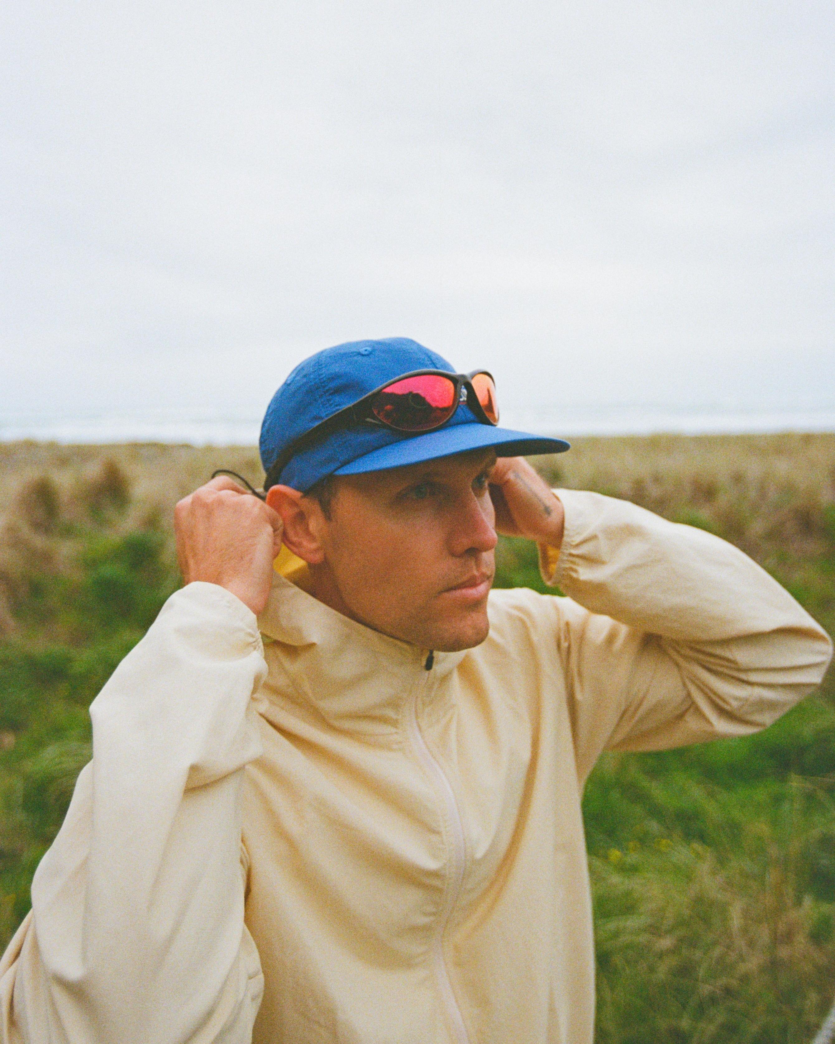 G Sunglasses - Black