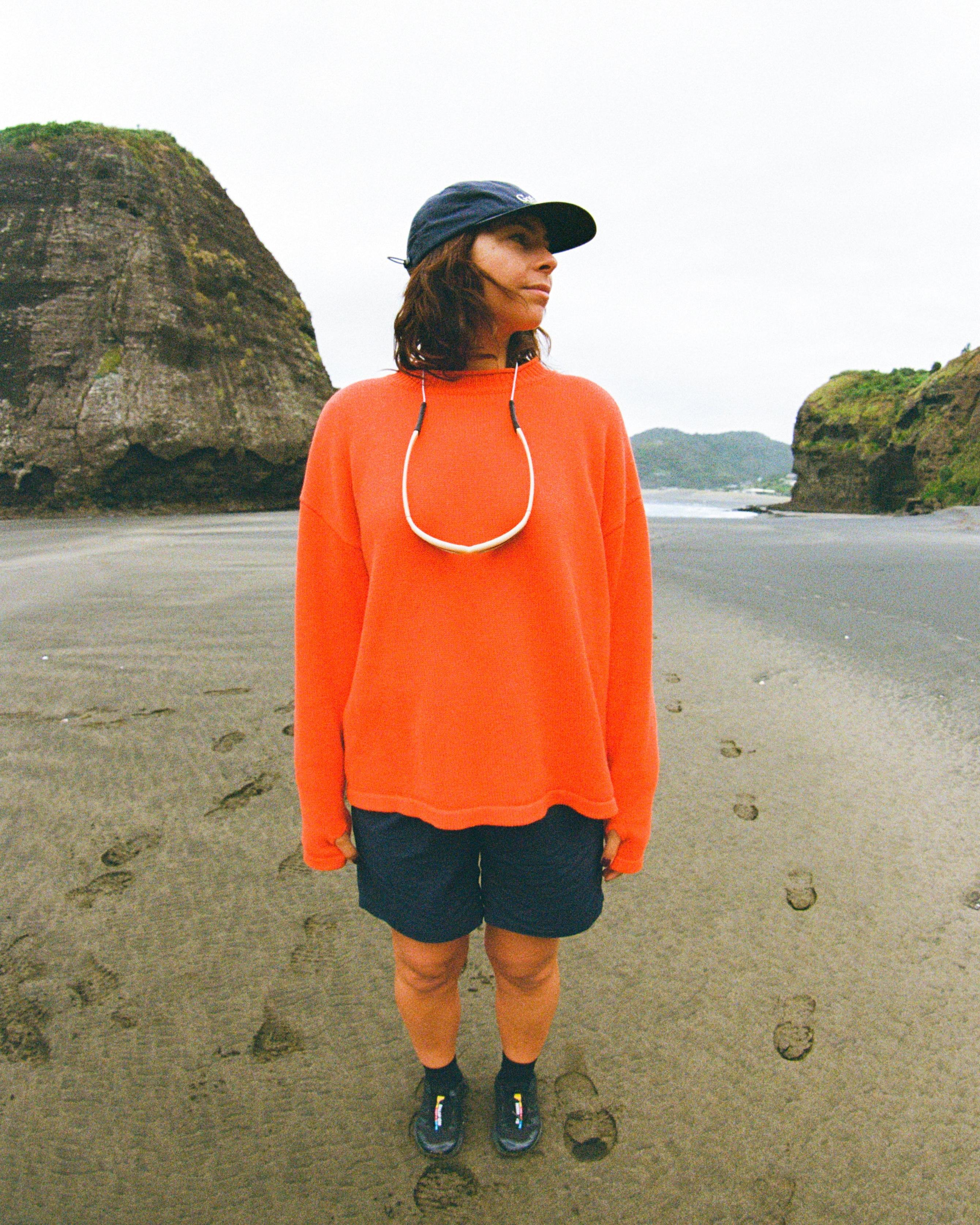 G Sunglasses - Cream