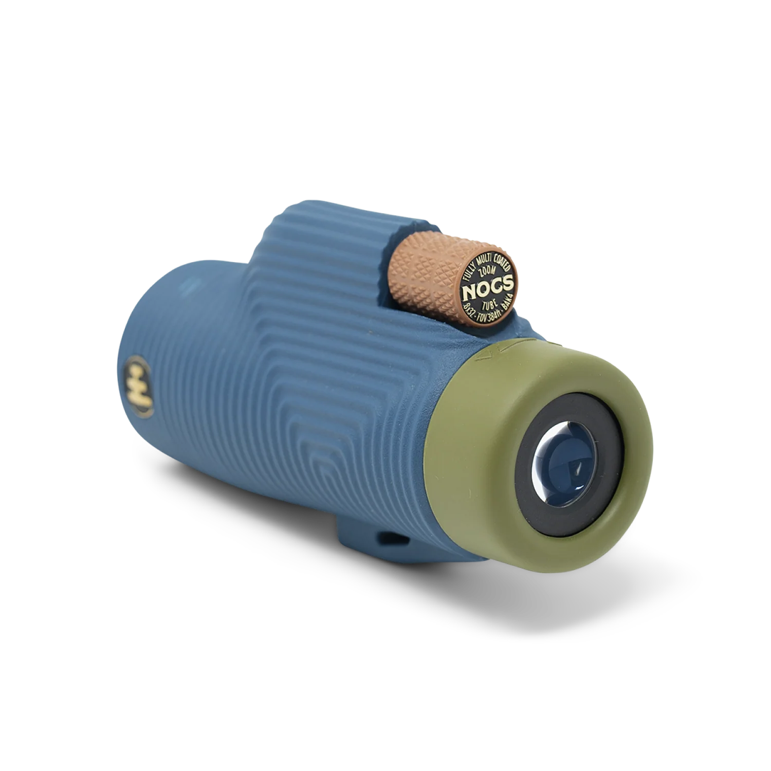 Zoom Tube 8x32 Monocular Telescope