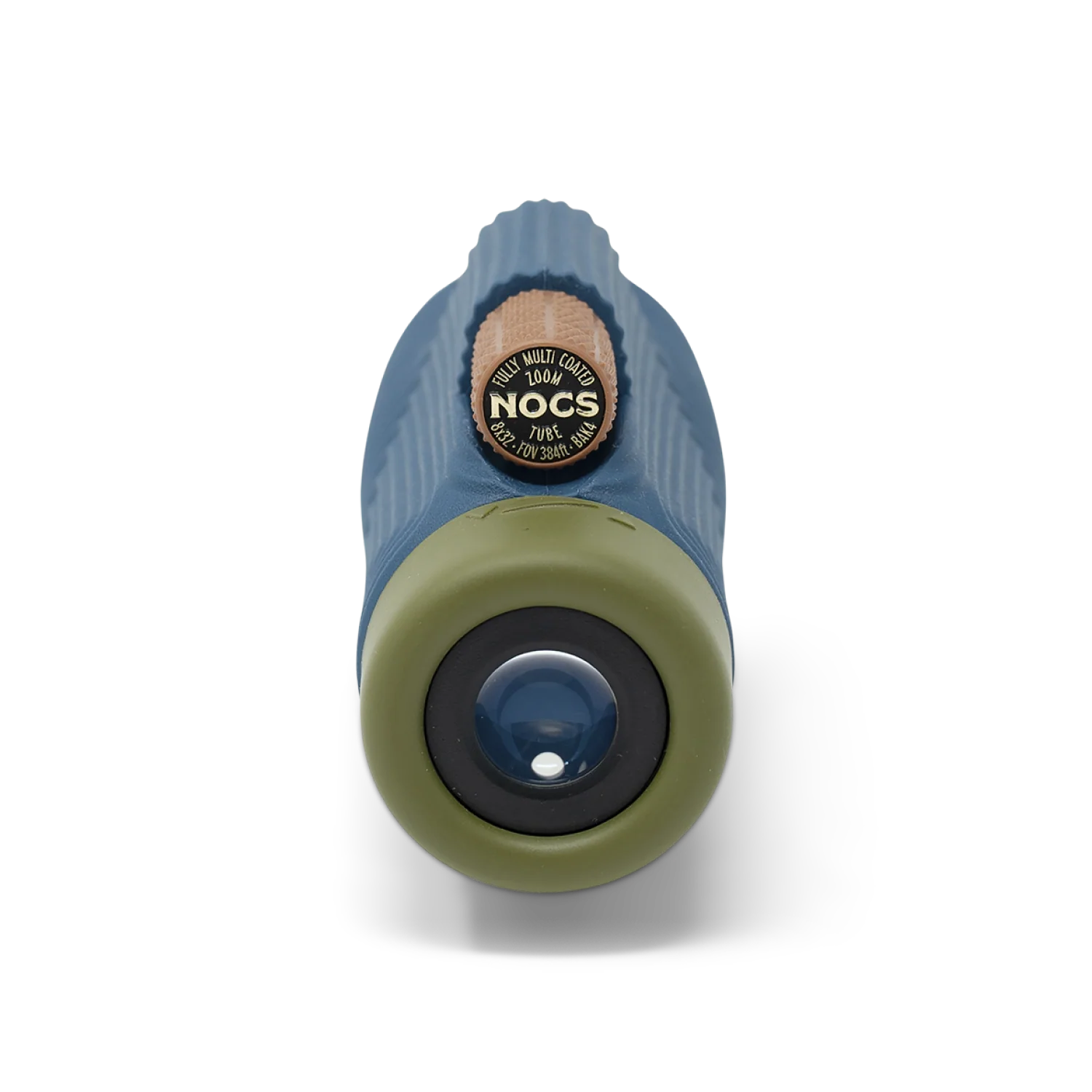 Zoom Tube 8x32 Monocular Telescope